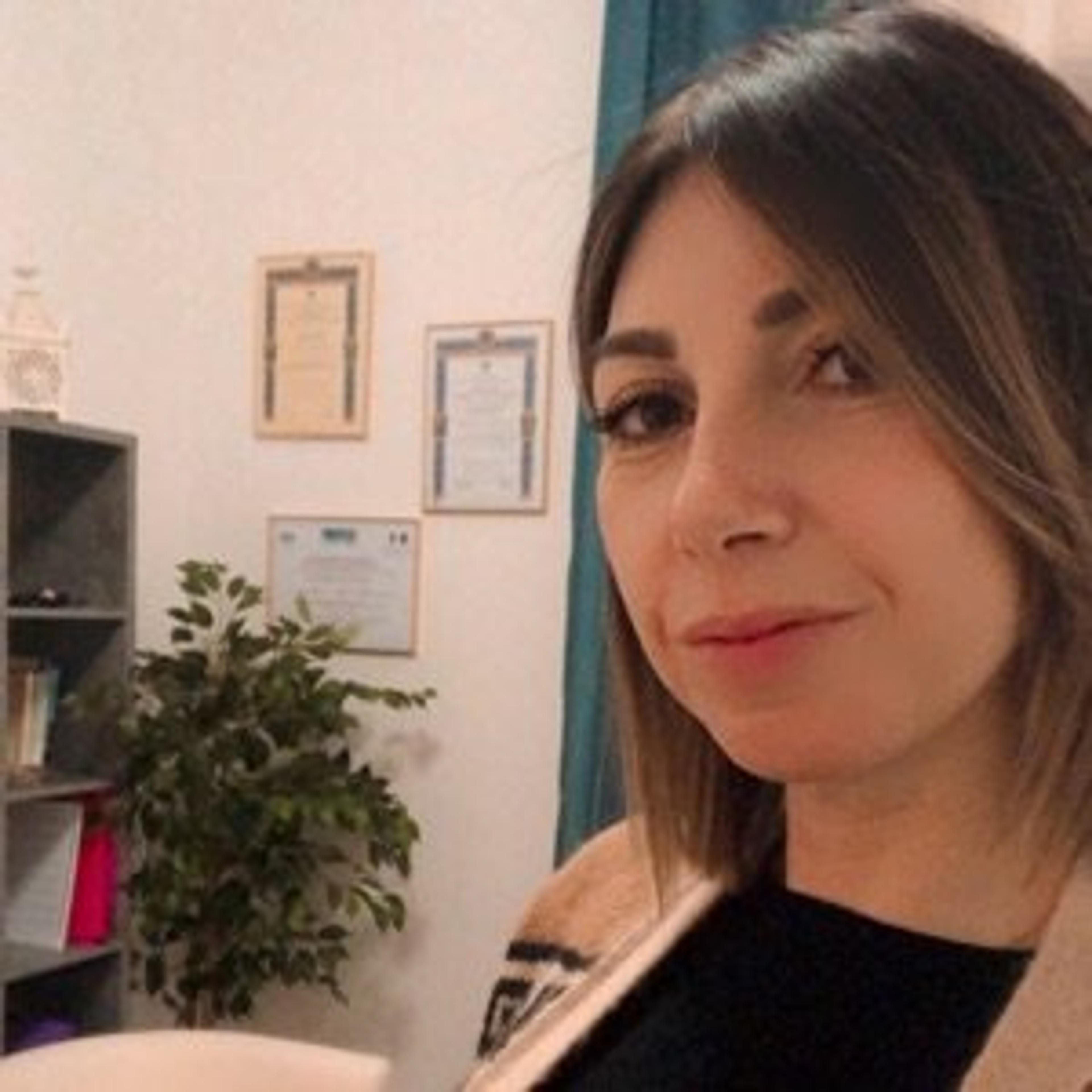 Federica Rosso