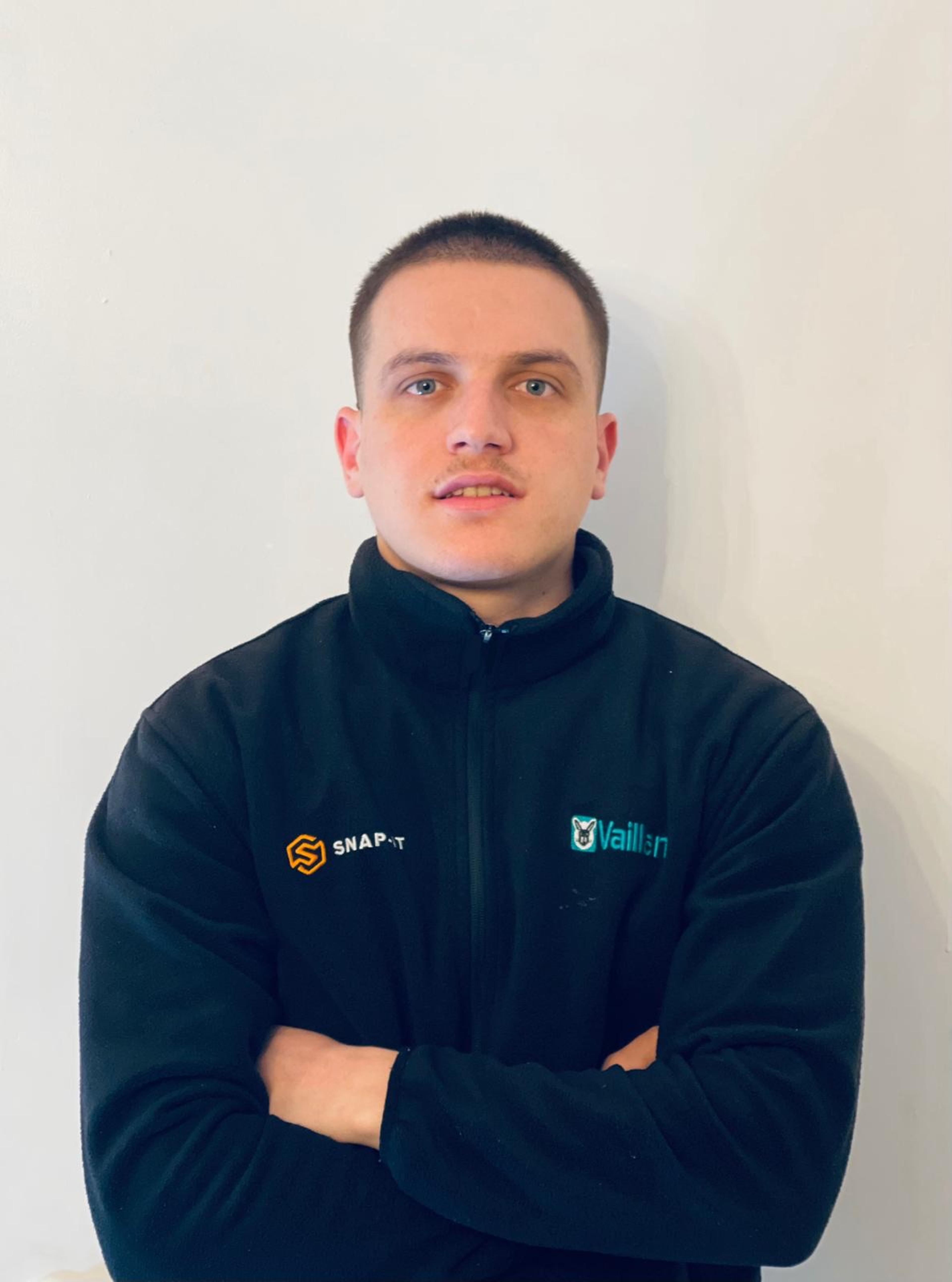 Erjon Balliu