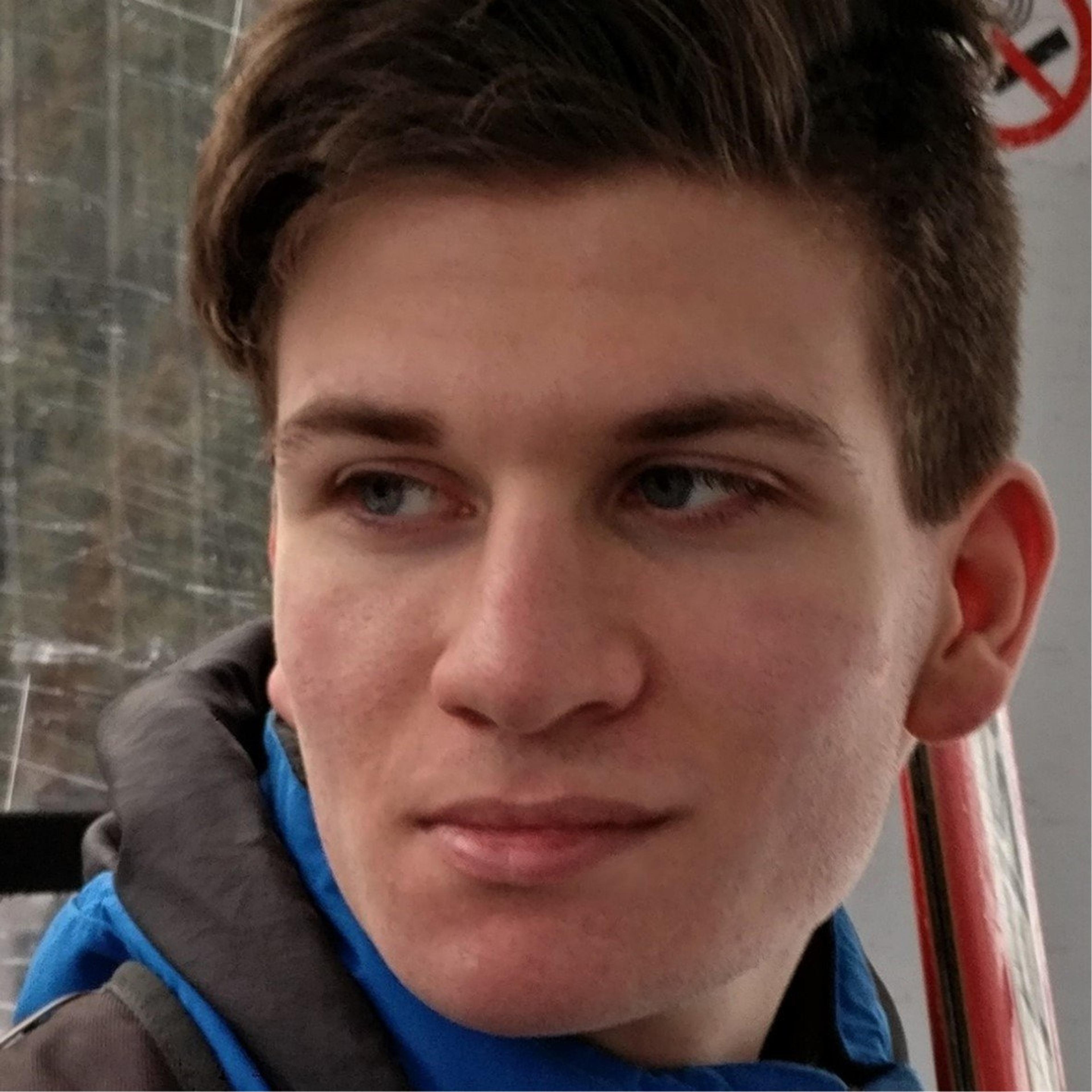 Marco Scaglioni