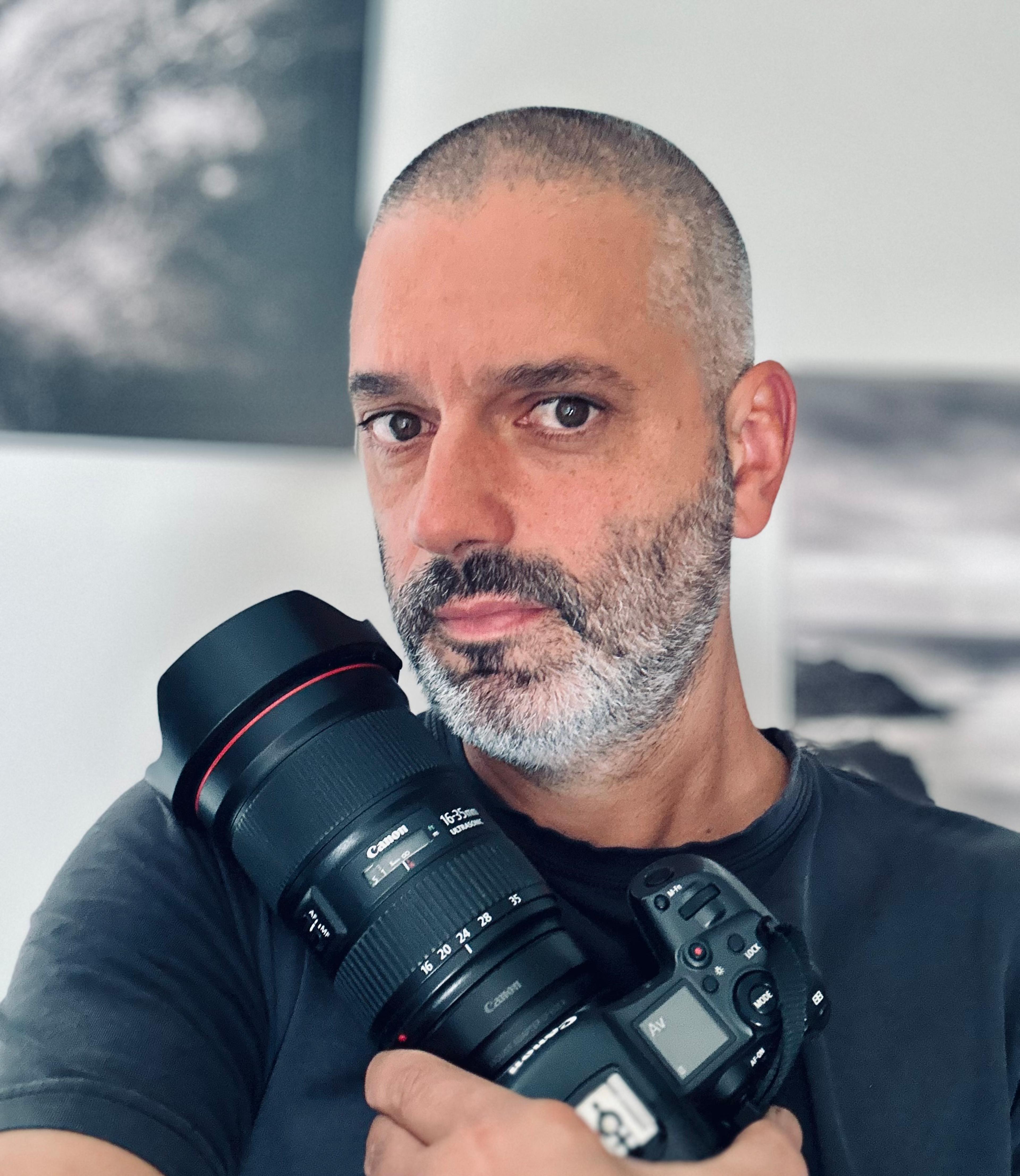 Christian Pagani