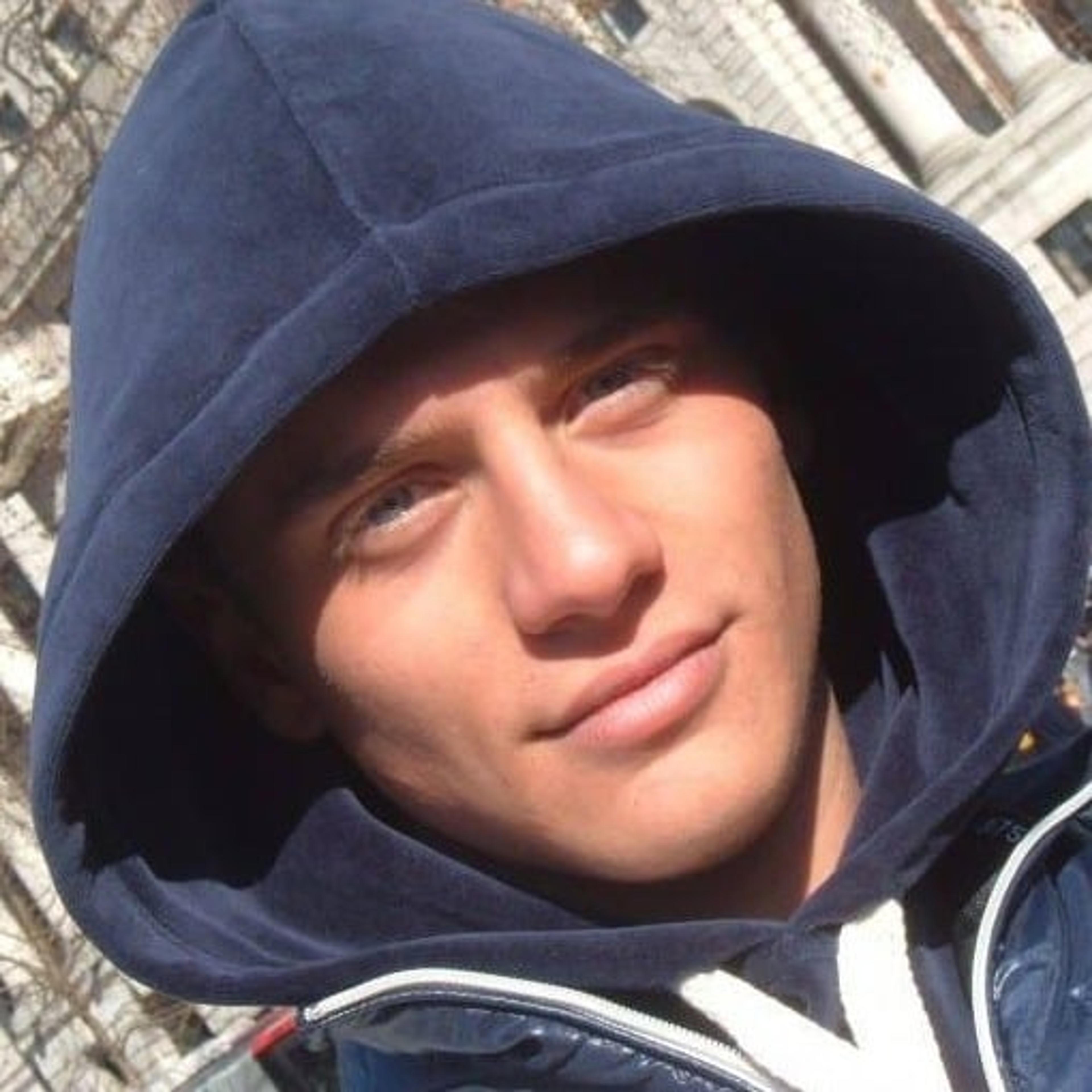 Ciro Mastantuoni