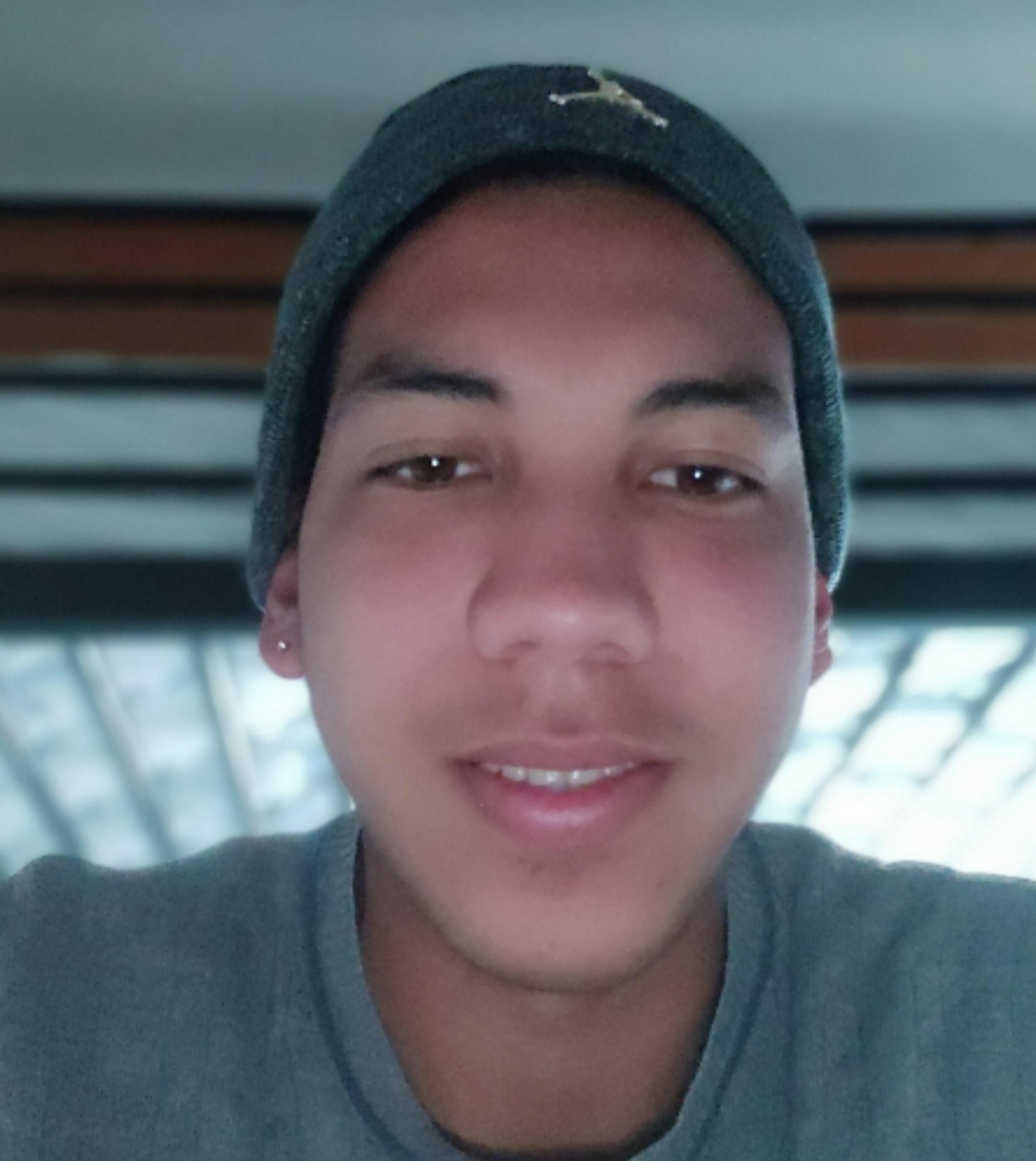 Agustin Garcia