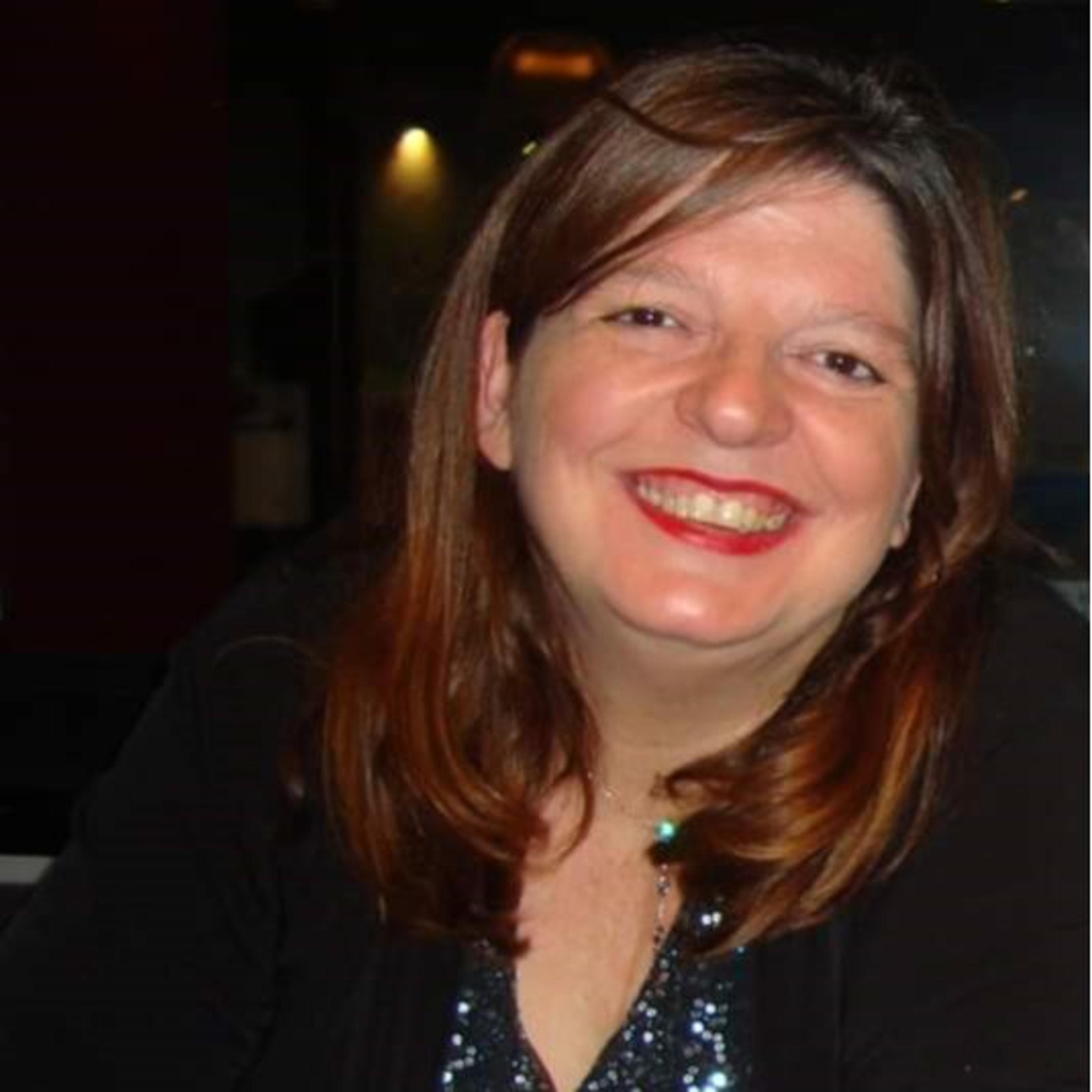 SPEROTTO JANE