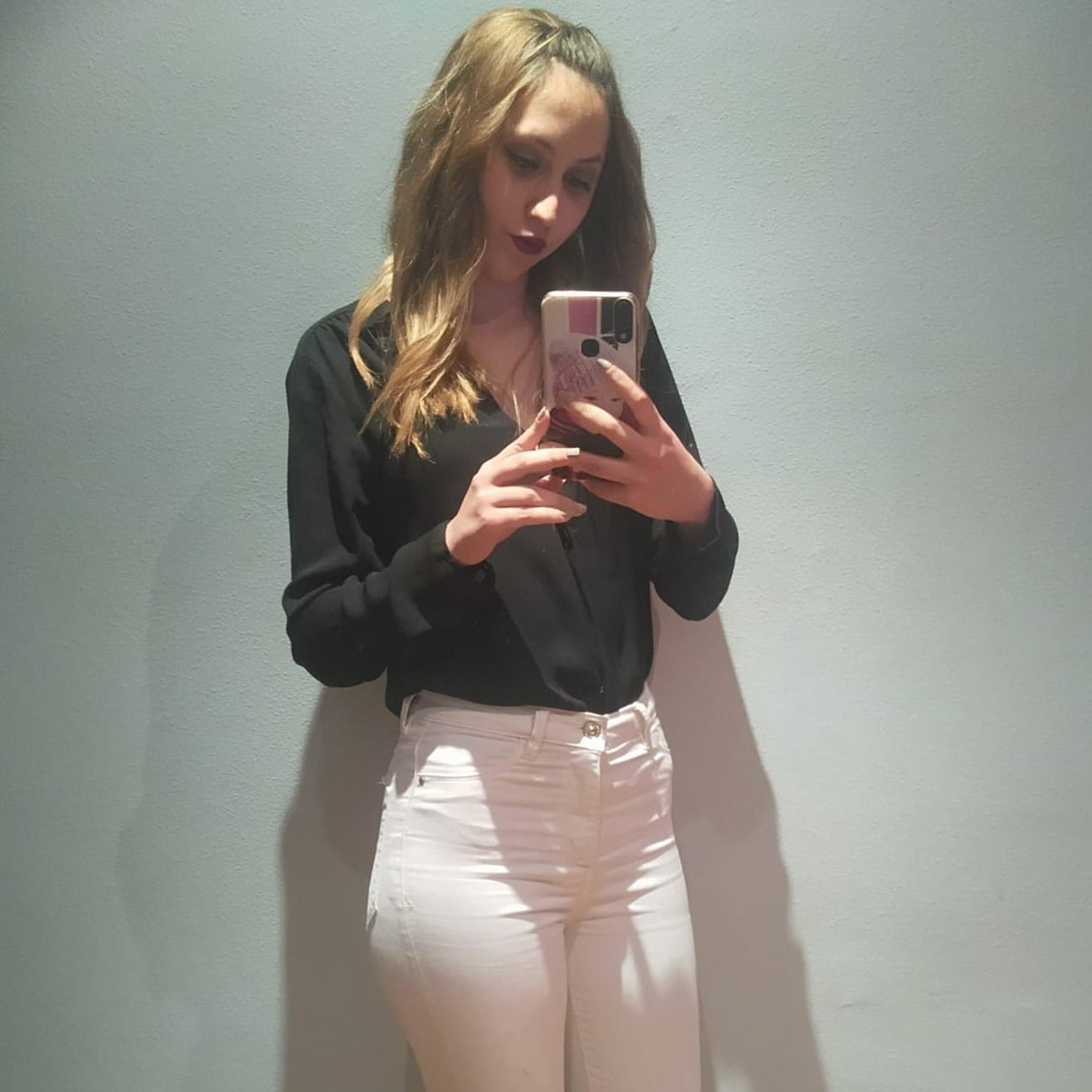 Alba Ballesteros Indarte