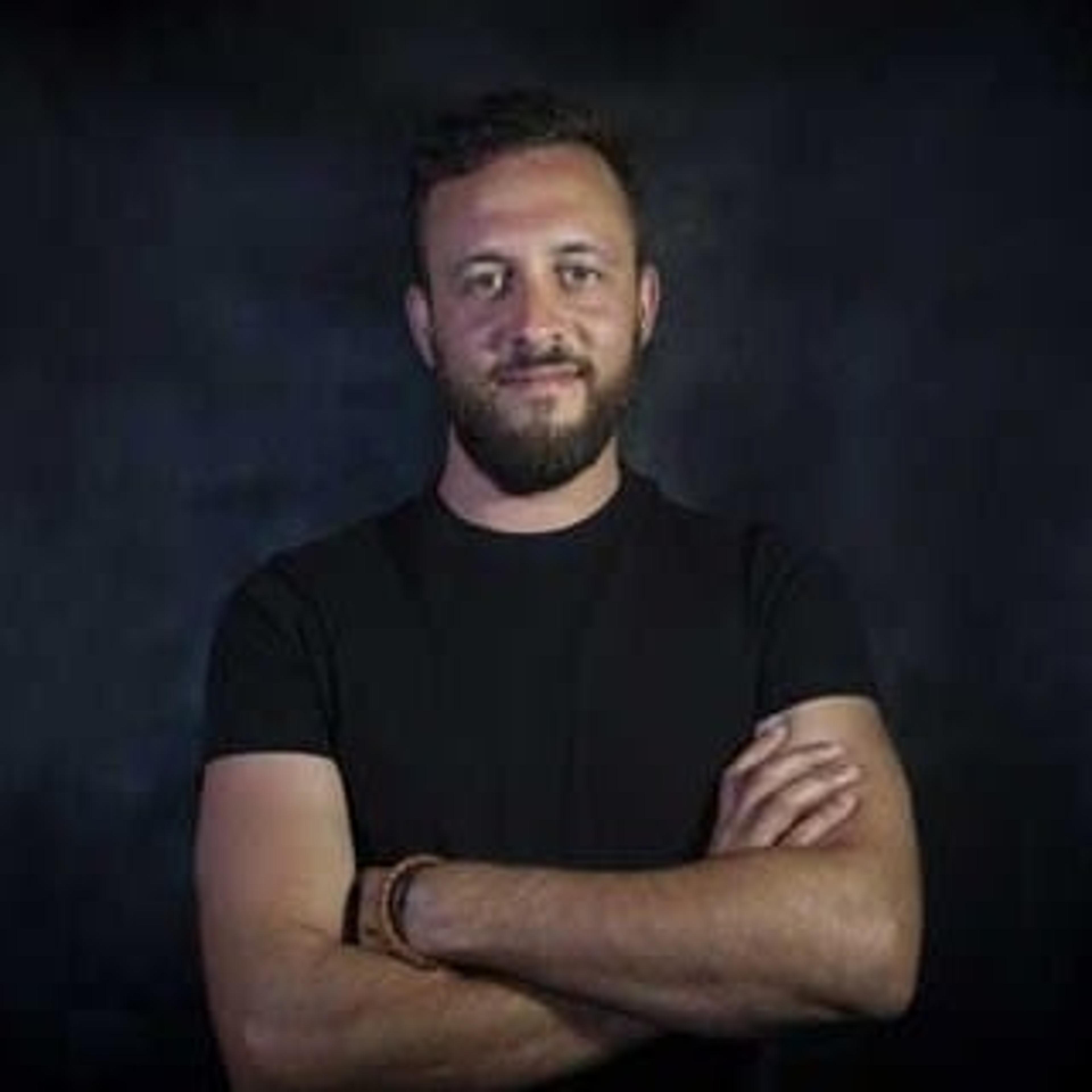Piero Delfino