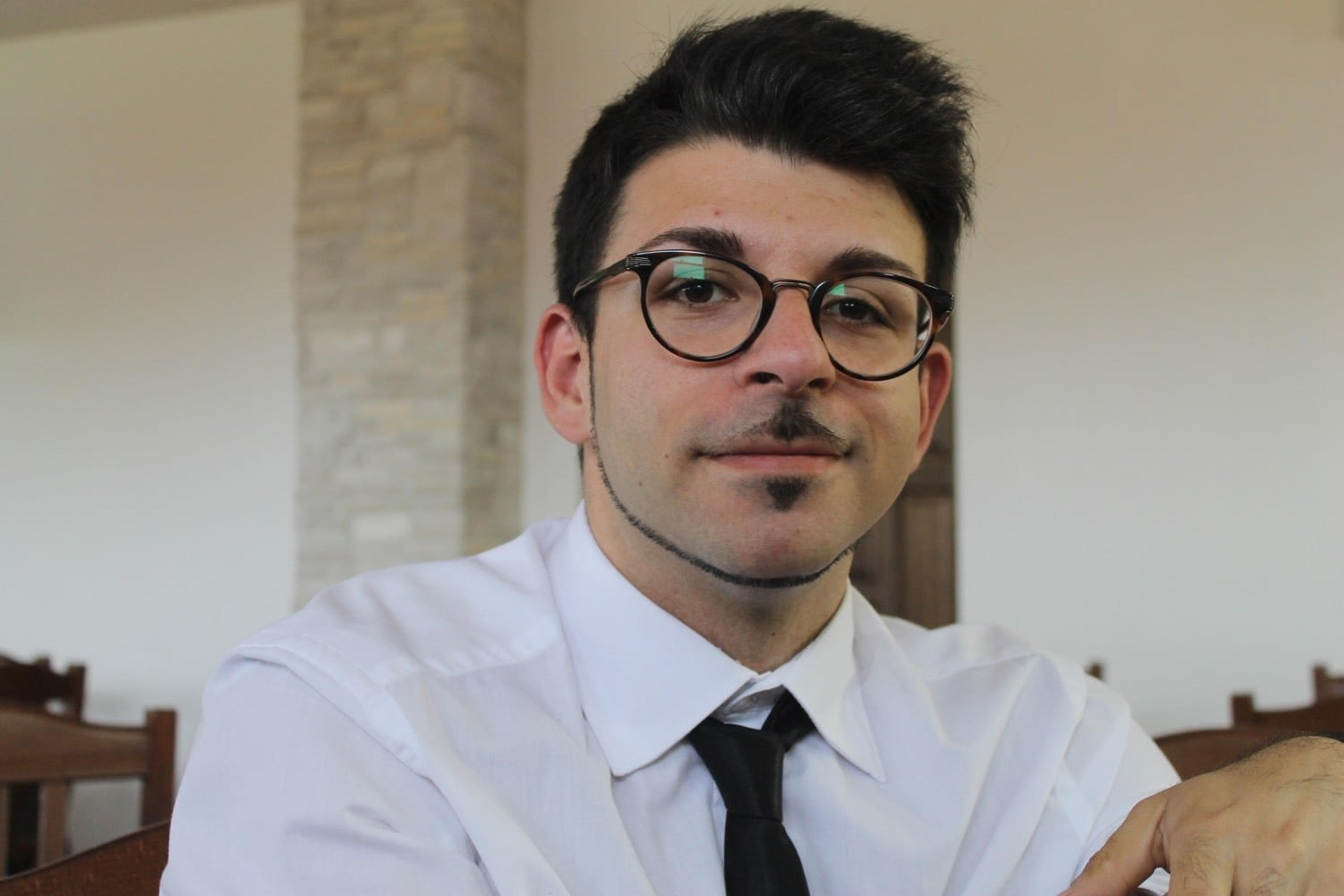 Carlo Montano