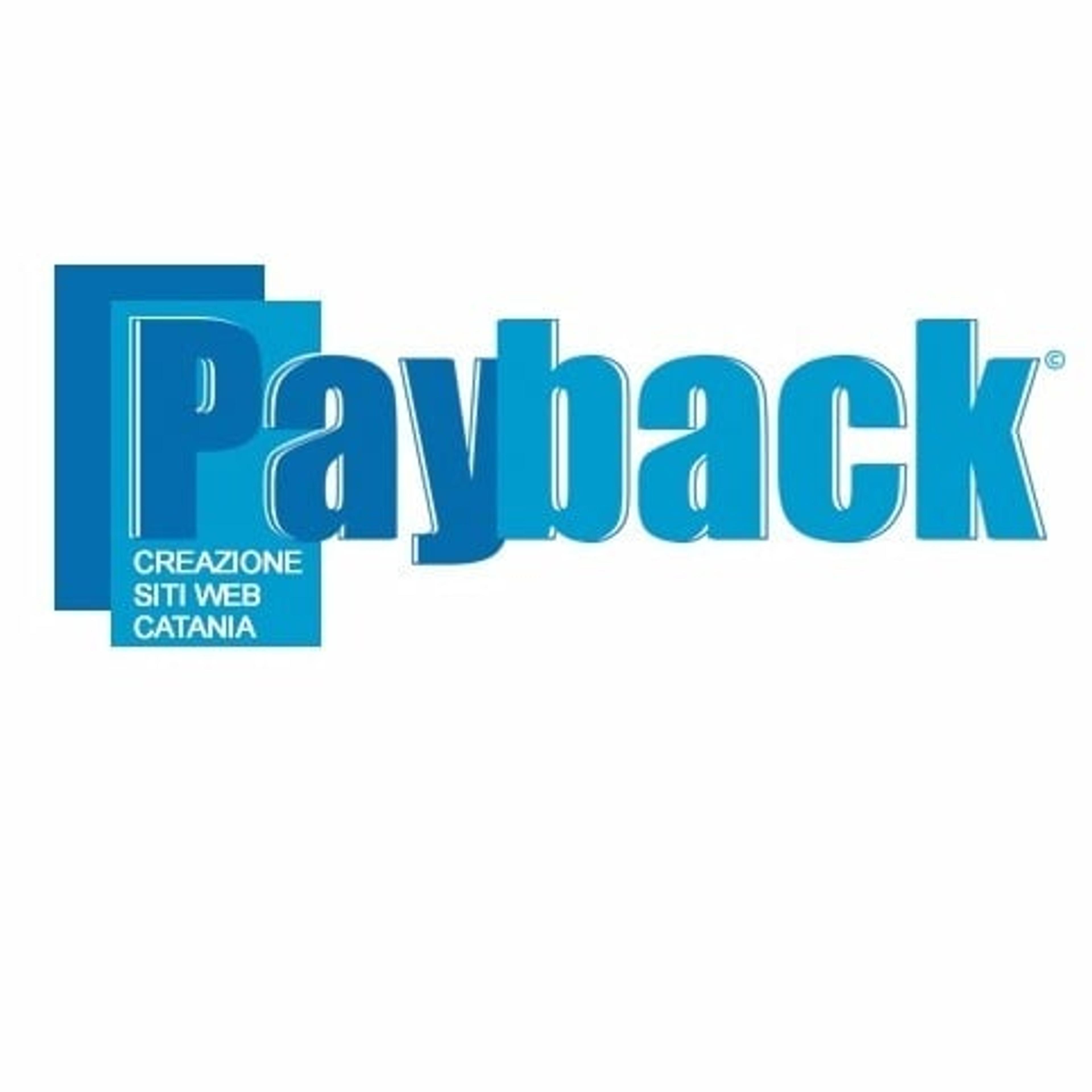 Realizzazione Siti Web Cartelloni Pubblicitari Creazione Siti Web Payback Adv
