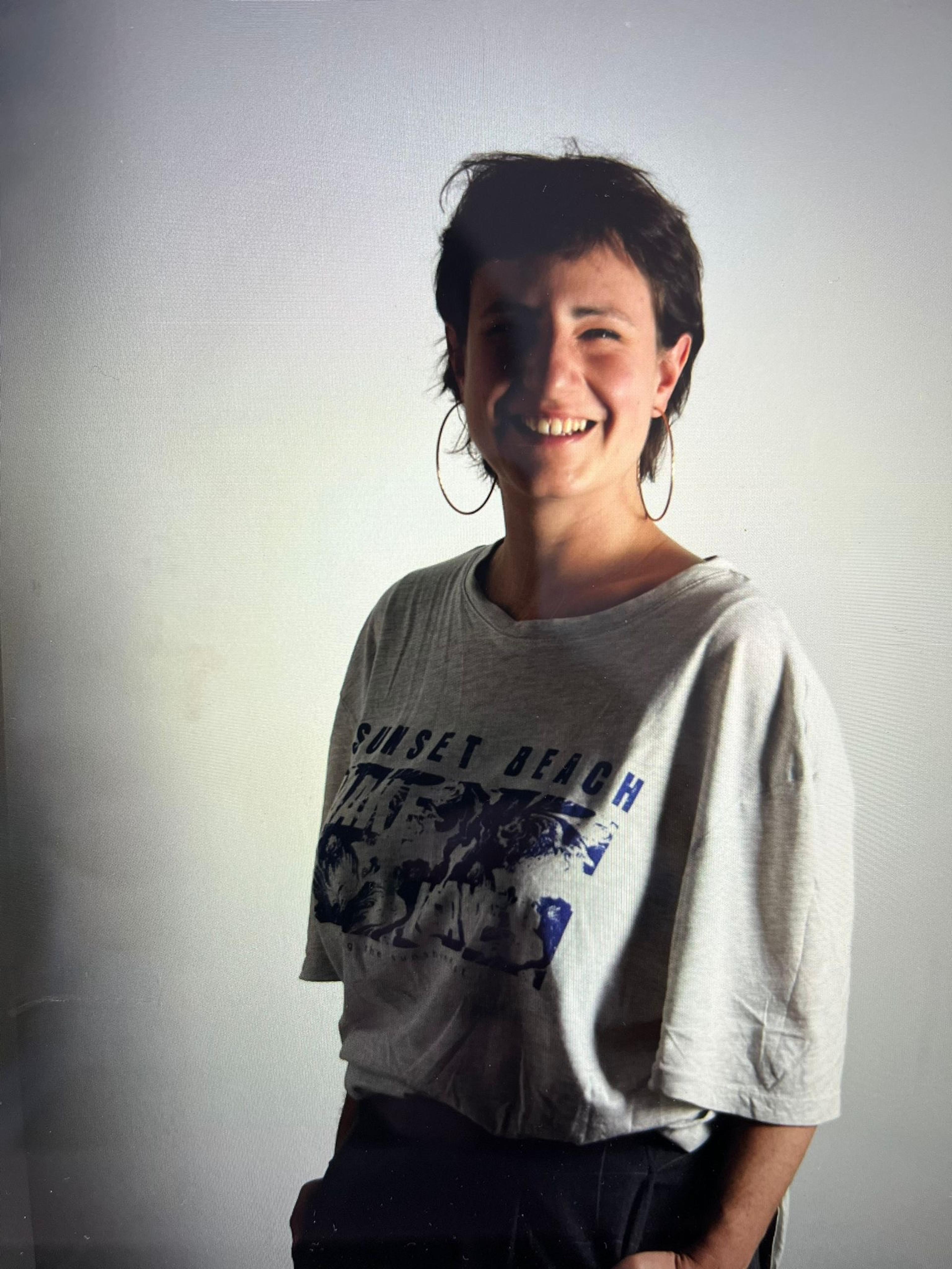 Maria Balderi