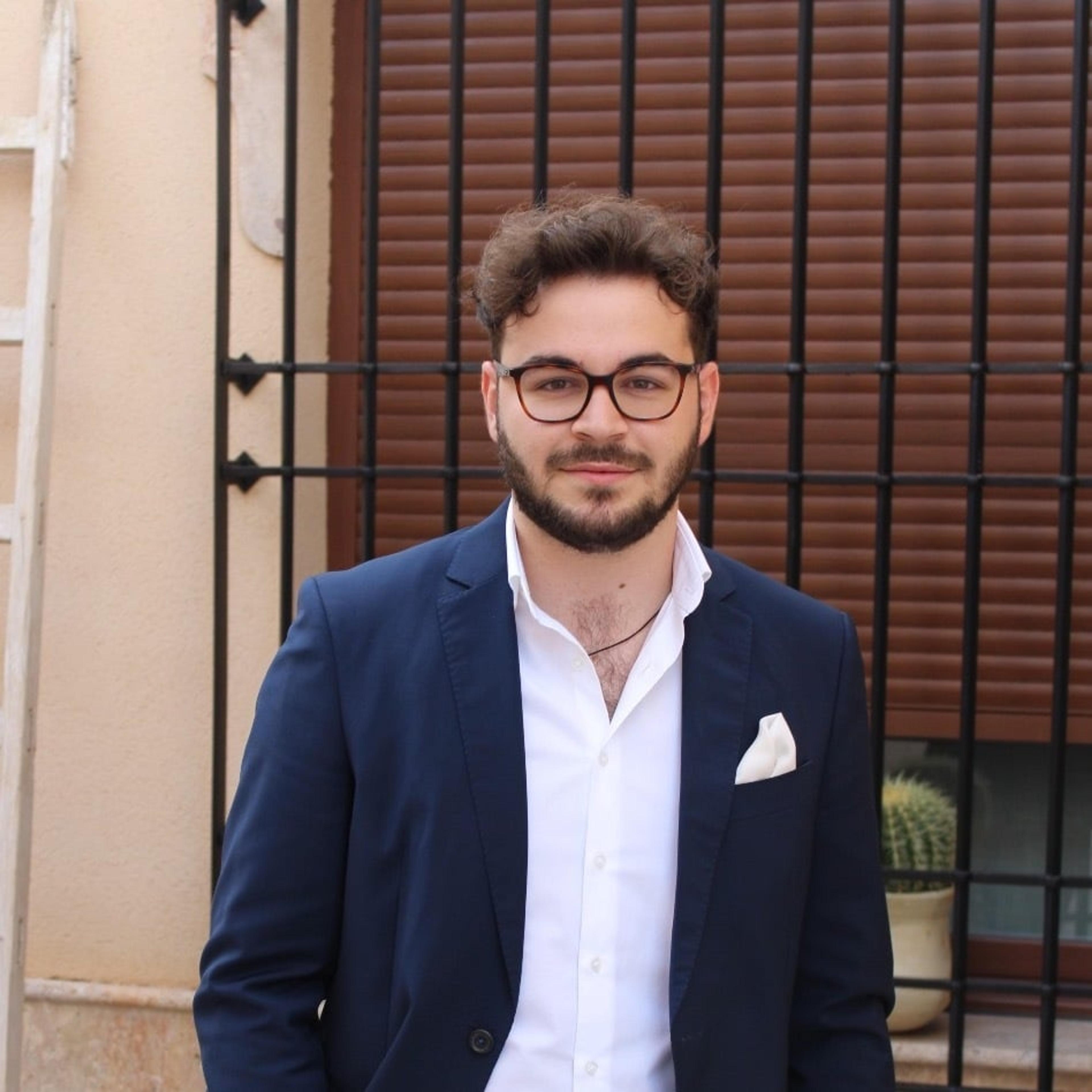 Miguel Baos