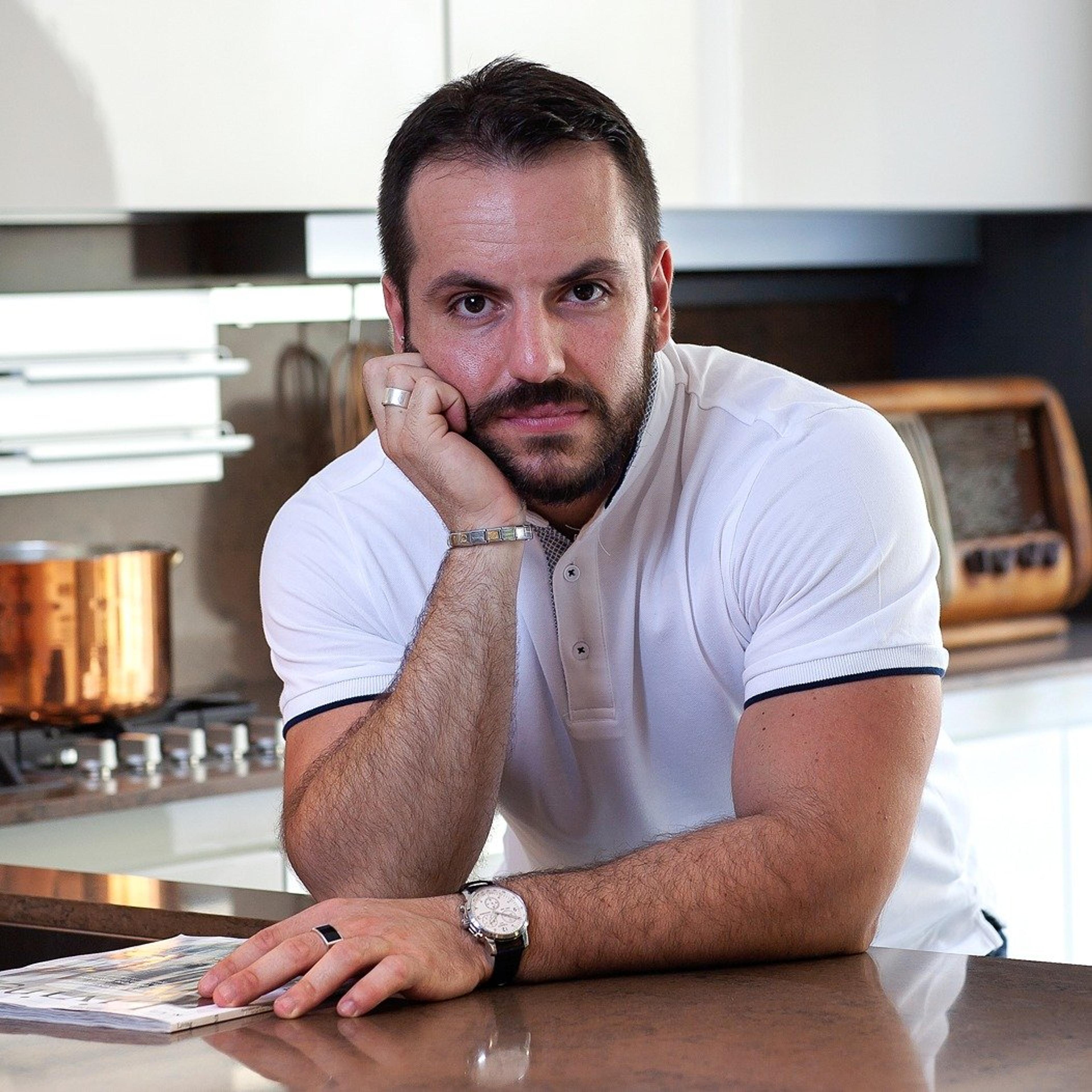 Luciano Petriella