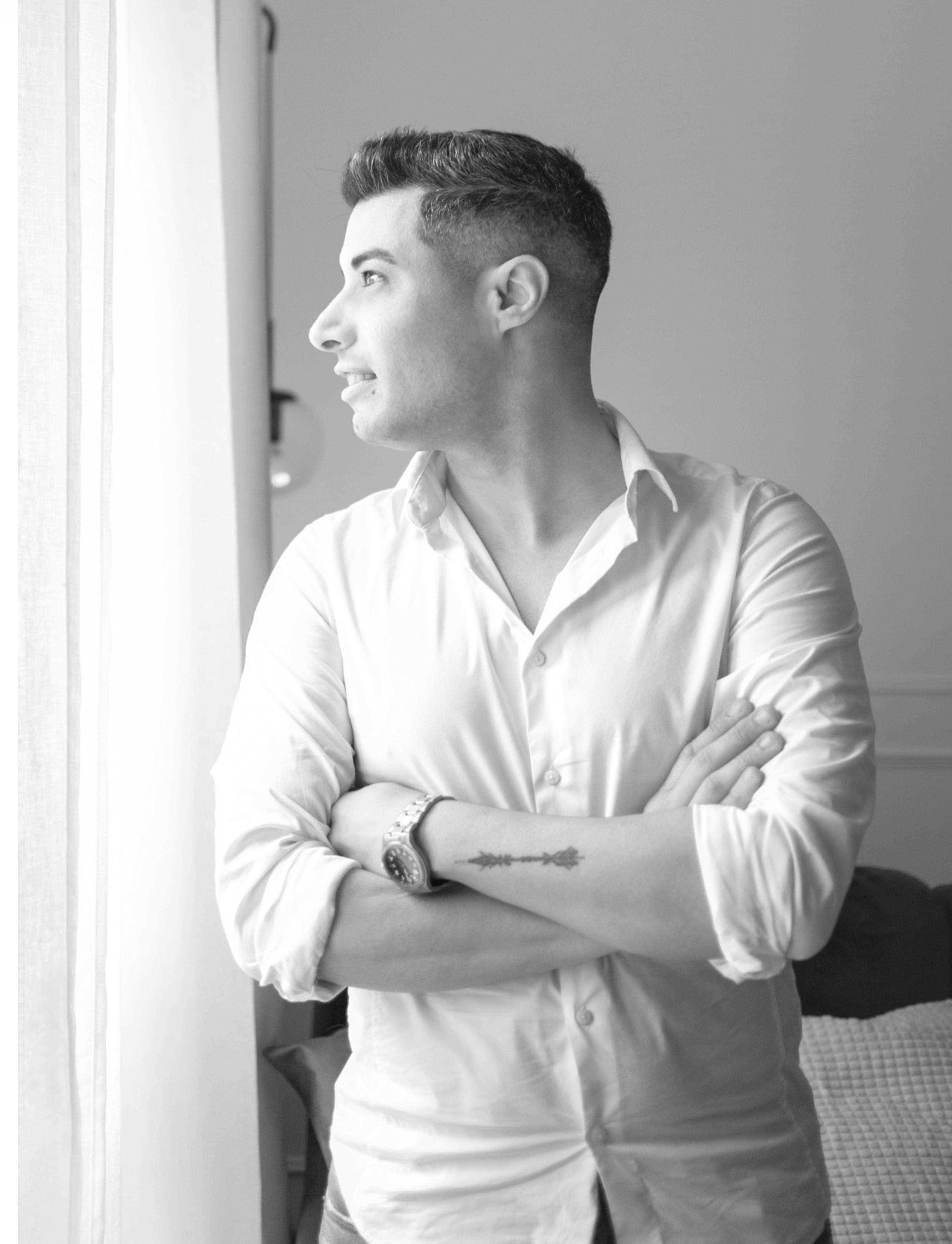 Borja Chiquero Pérez