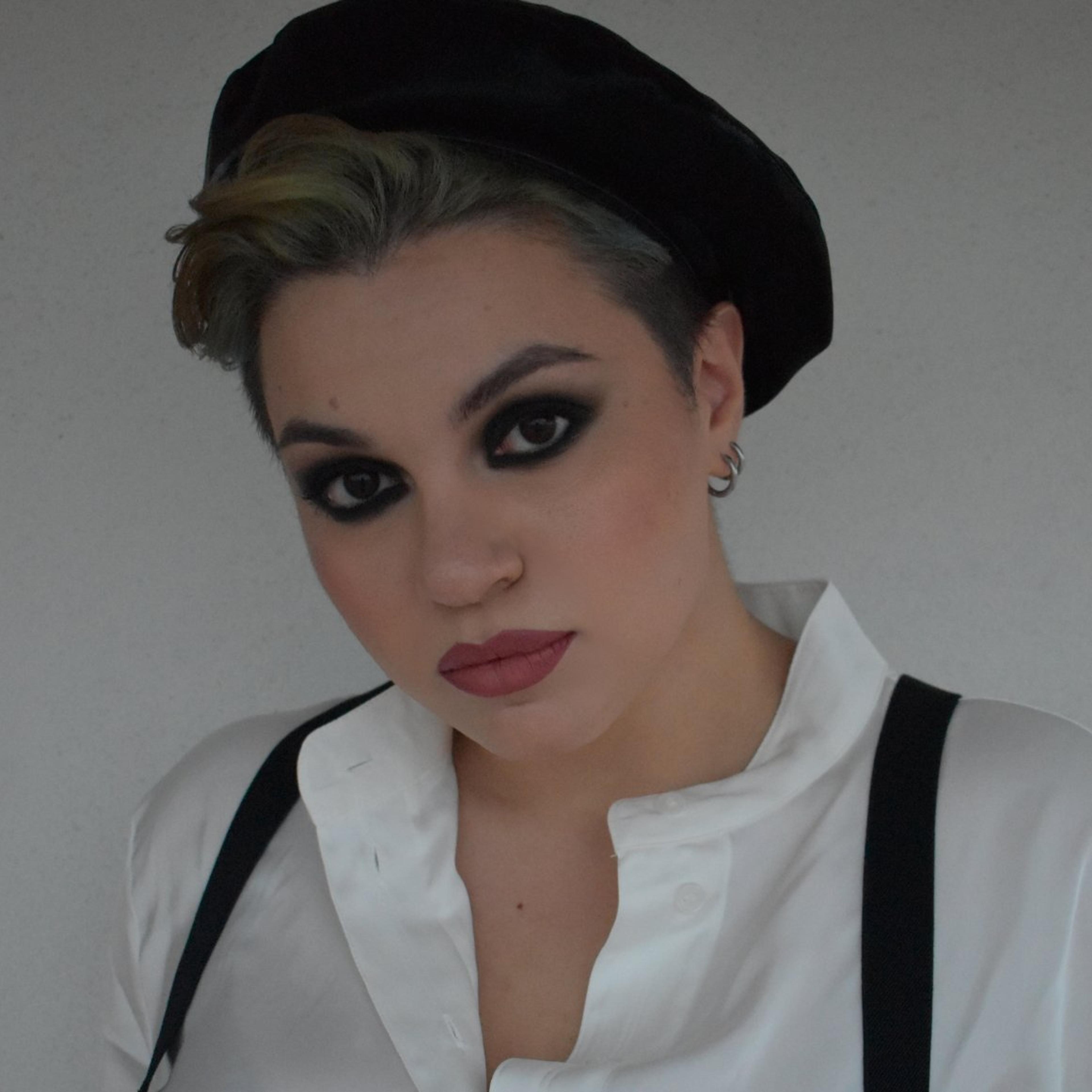 Antonia Chiacchio