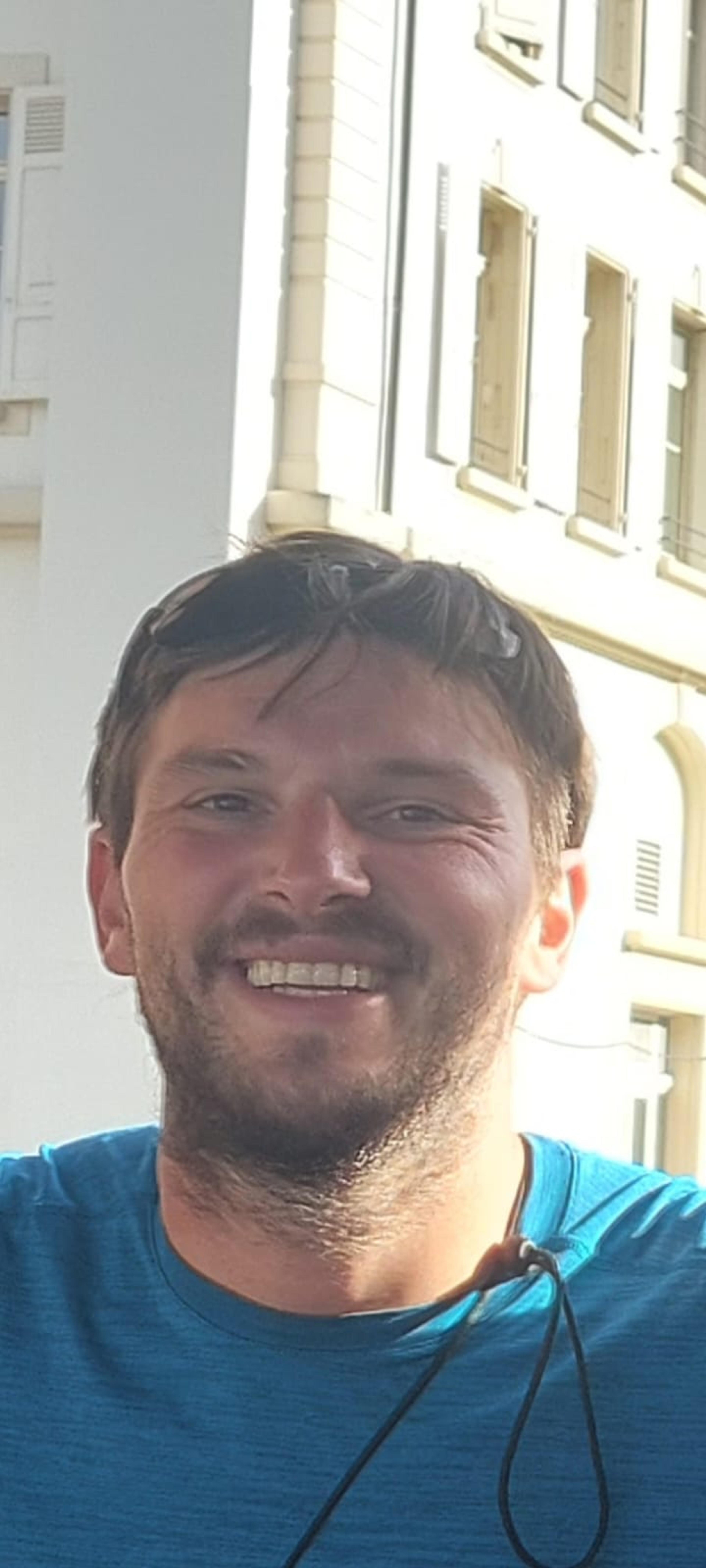 Wesley Maddox