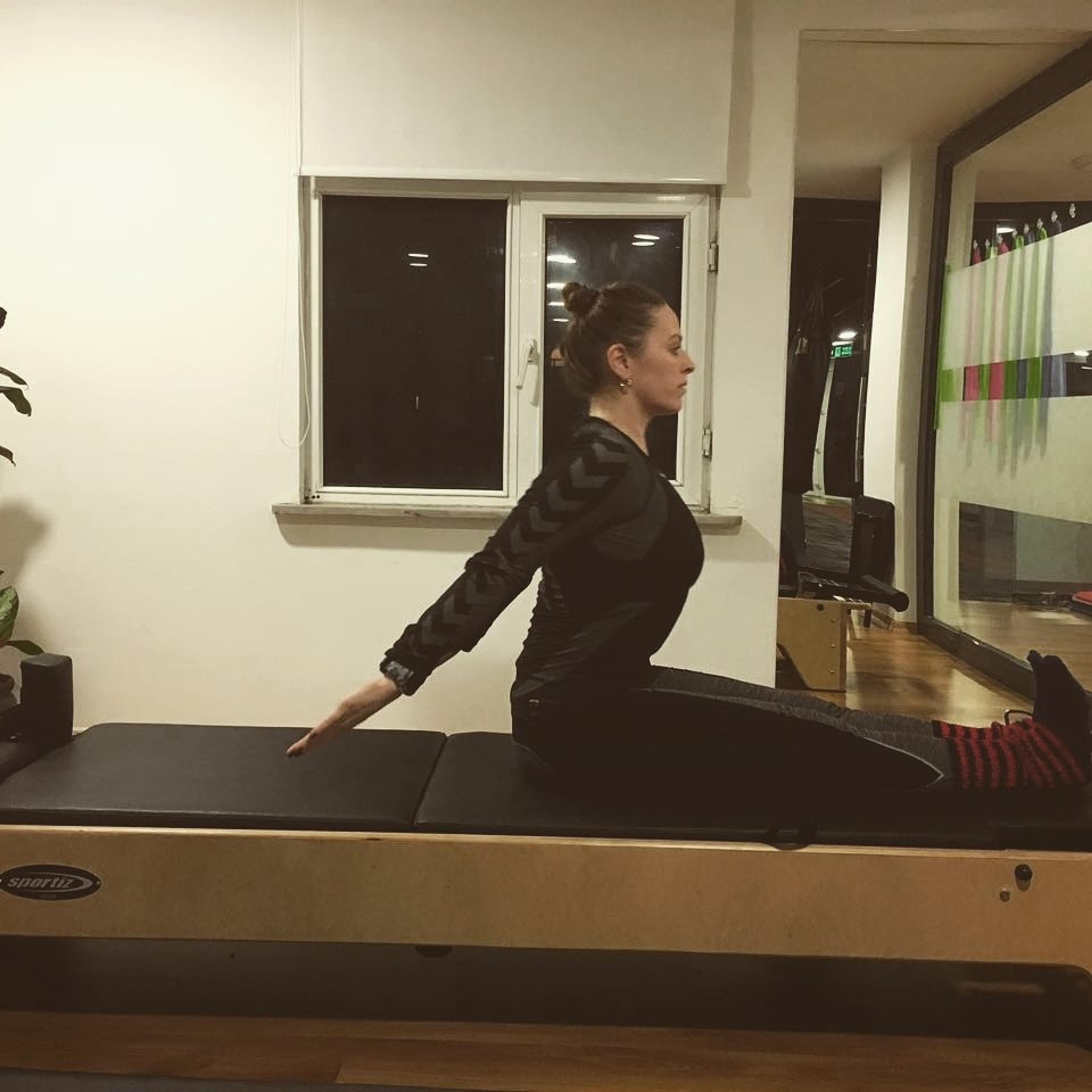 Alla Bekhteryeva