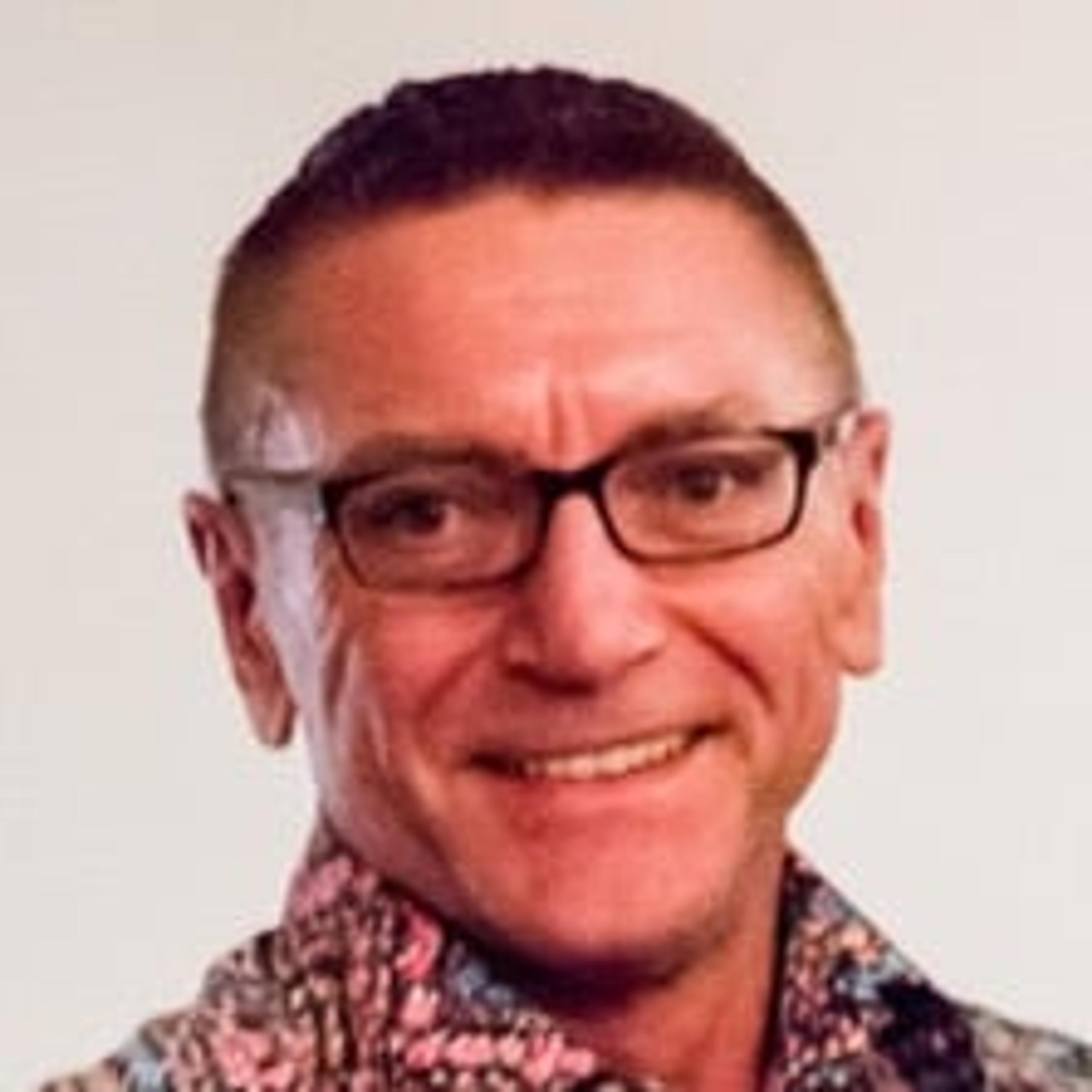 Marcel Pfister