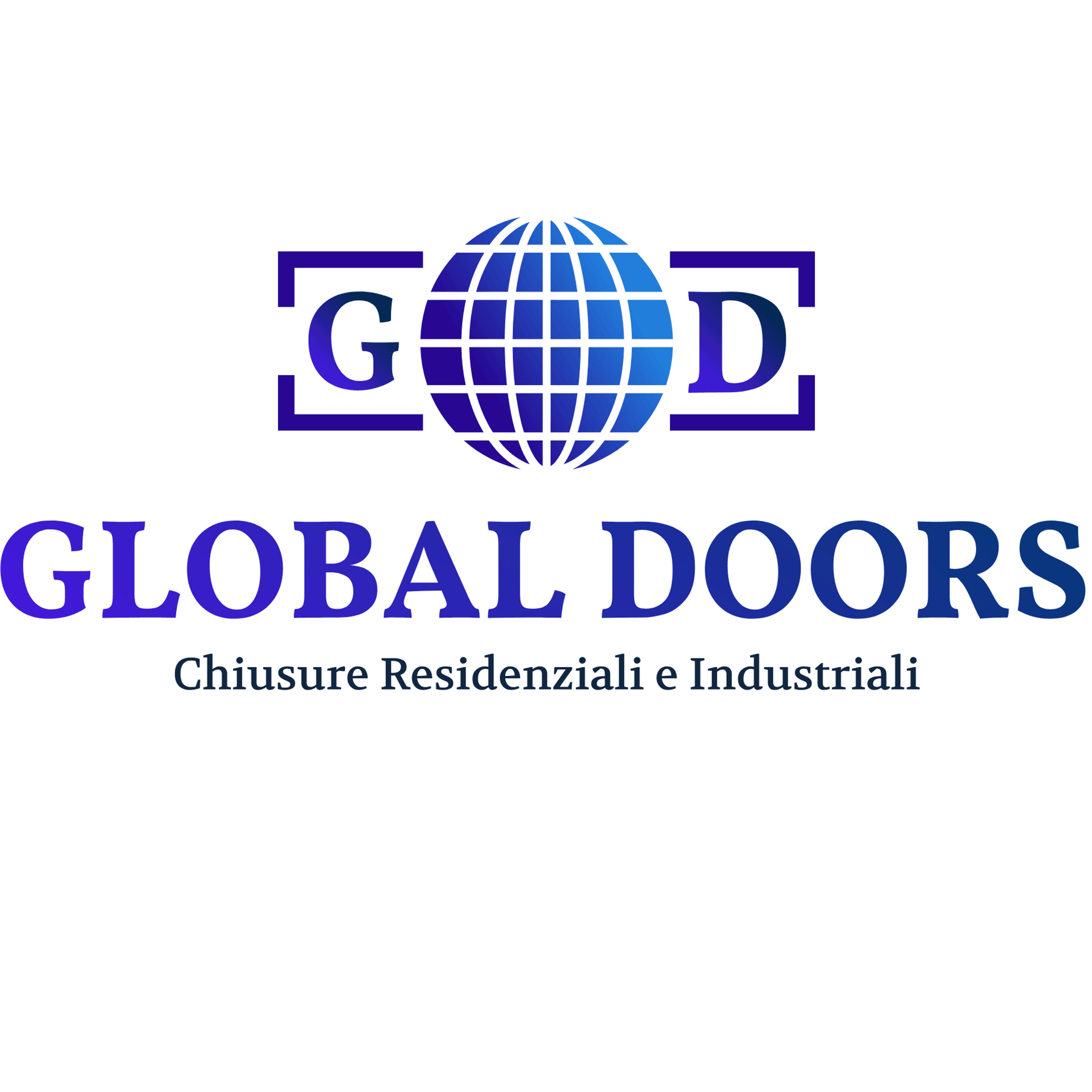 Global Doors Srls