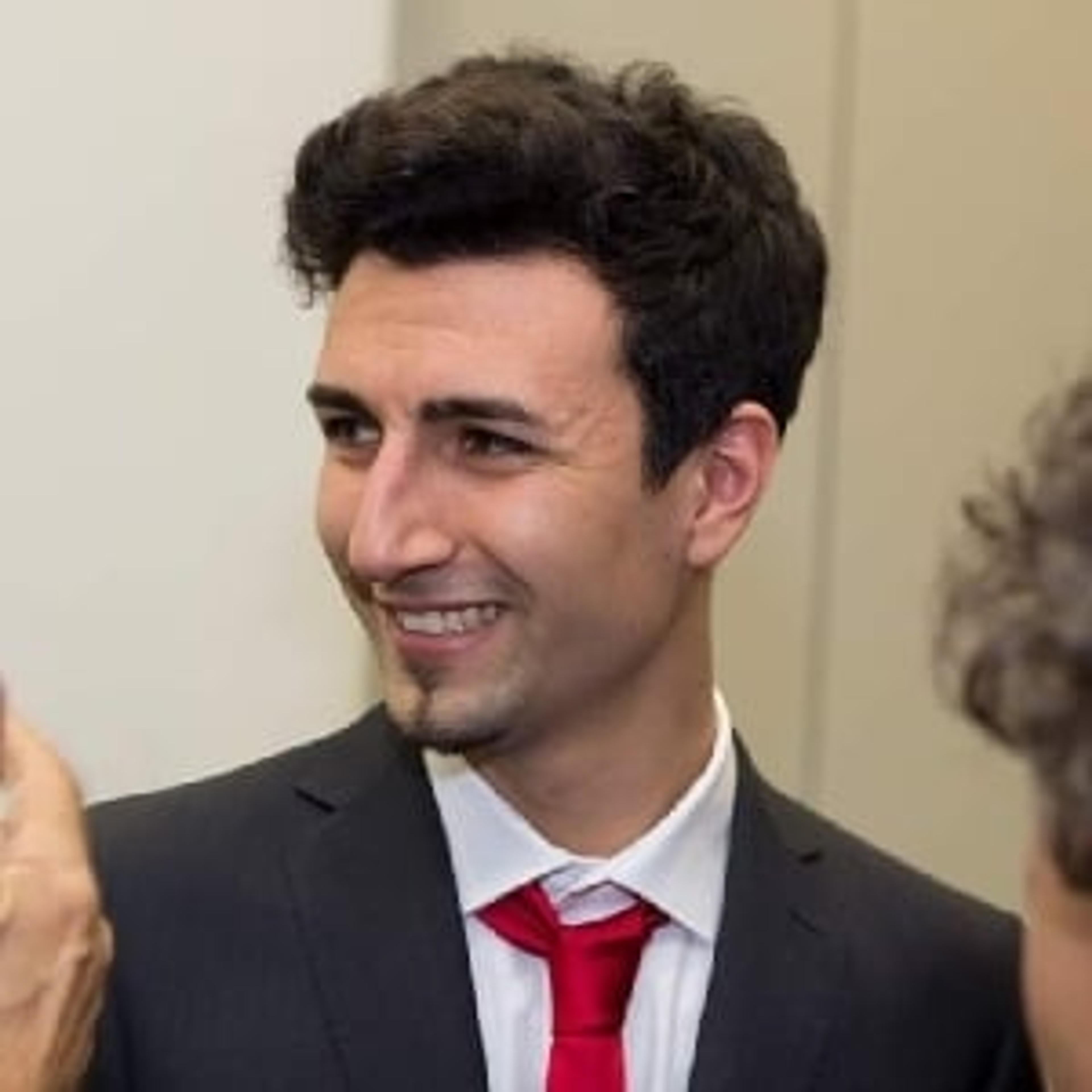 Marco Cilia