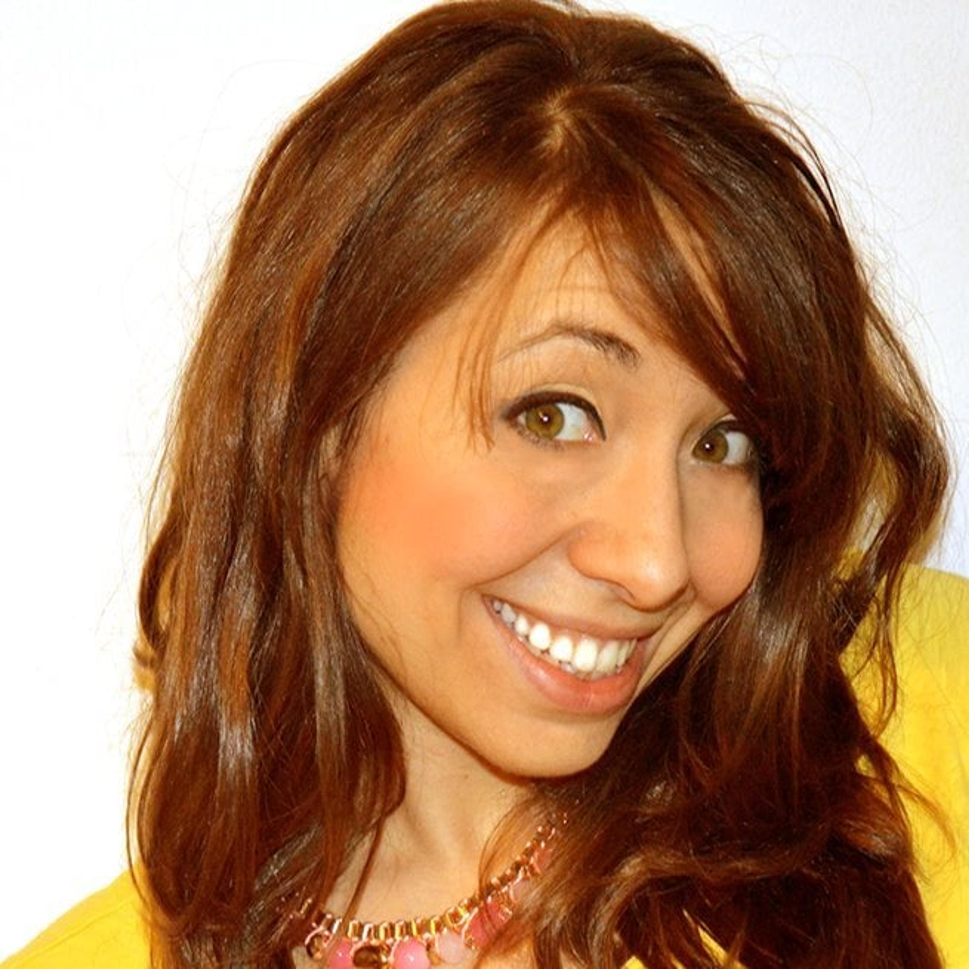 Carmen Ursino