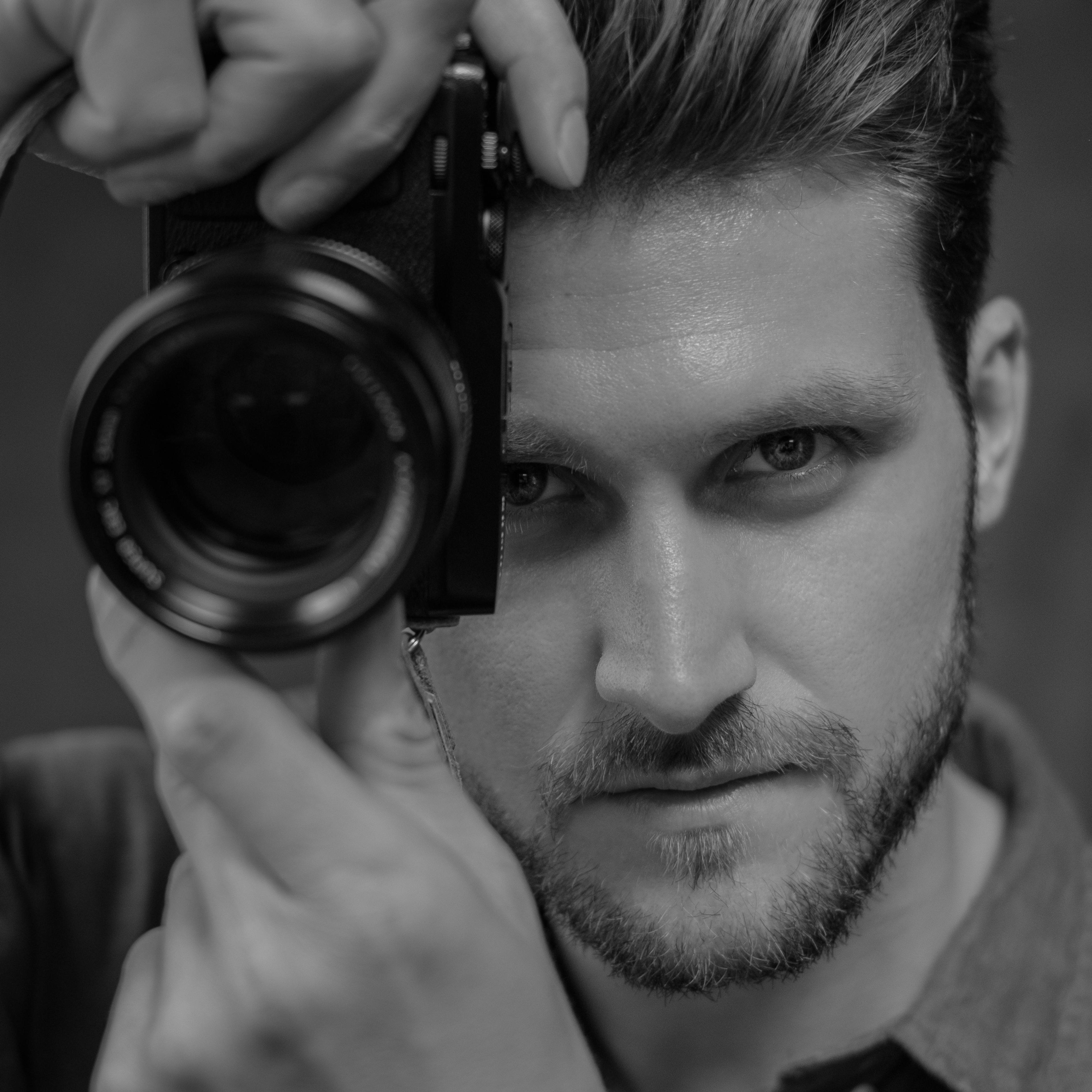 Michael Lando Fotografo