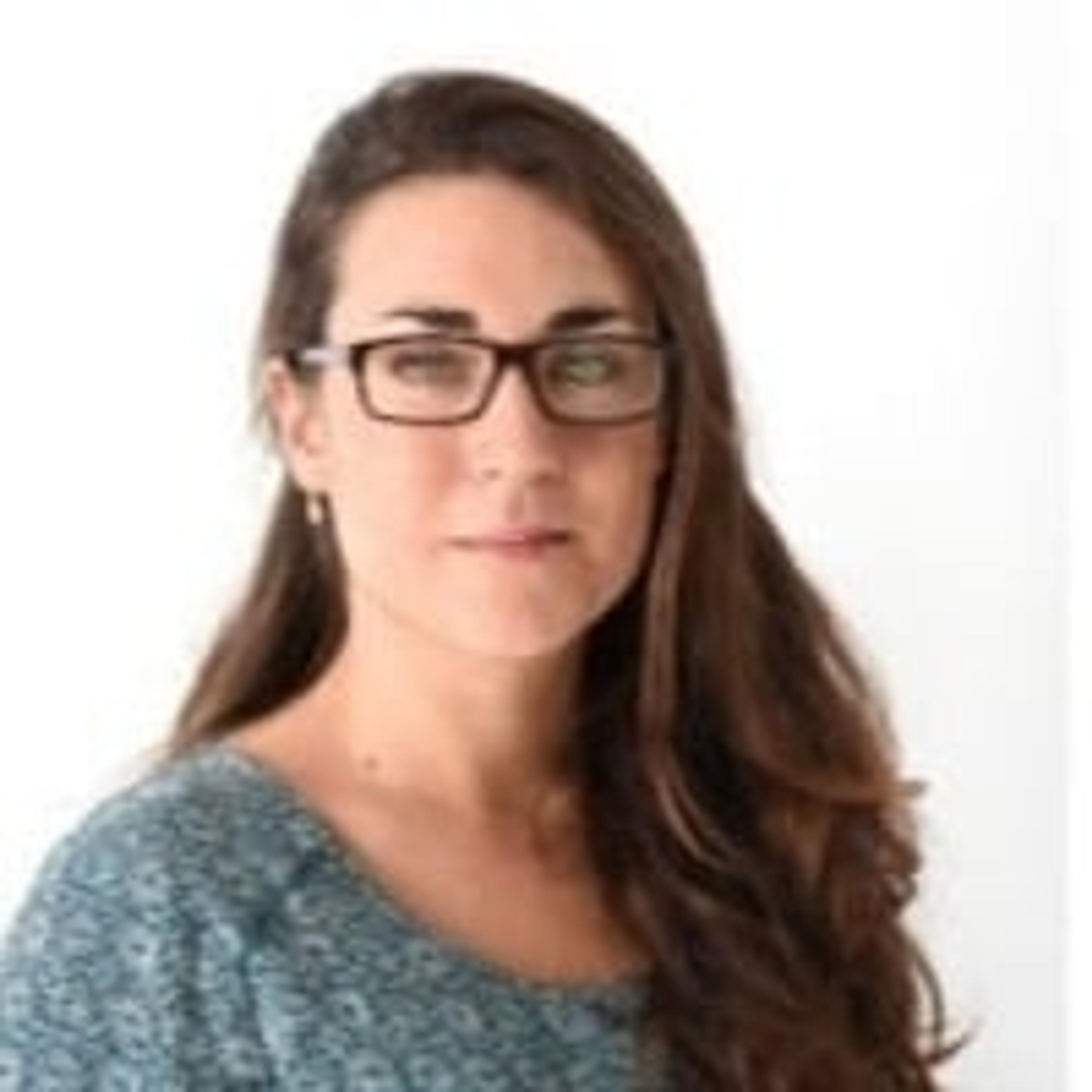 Esther Domínguez Jové