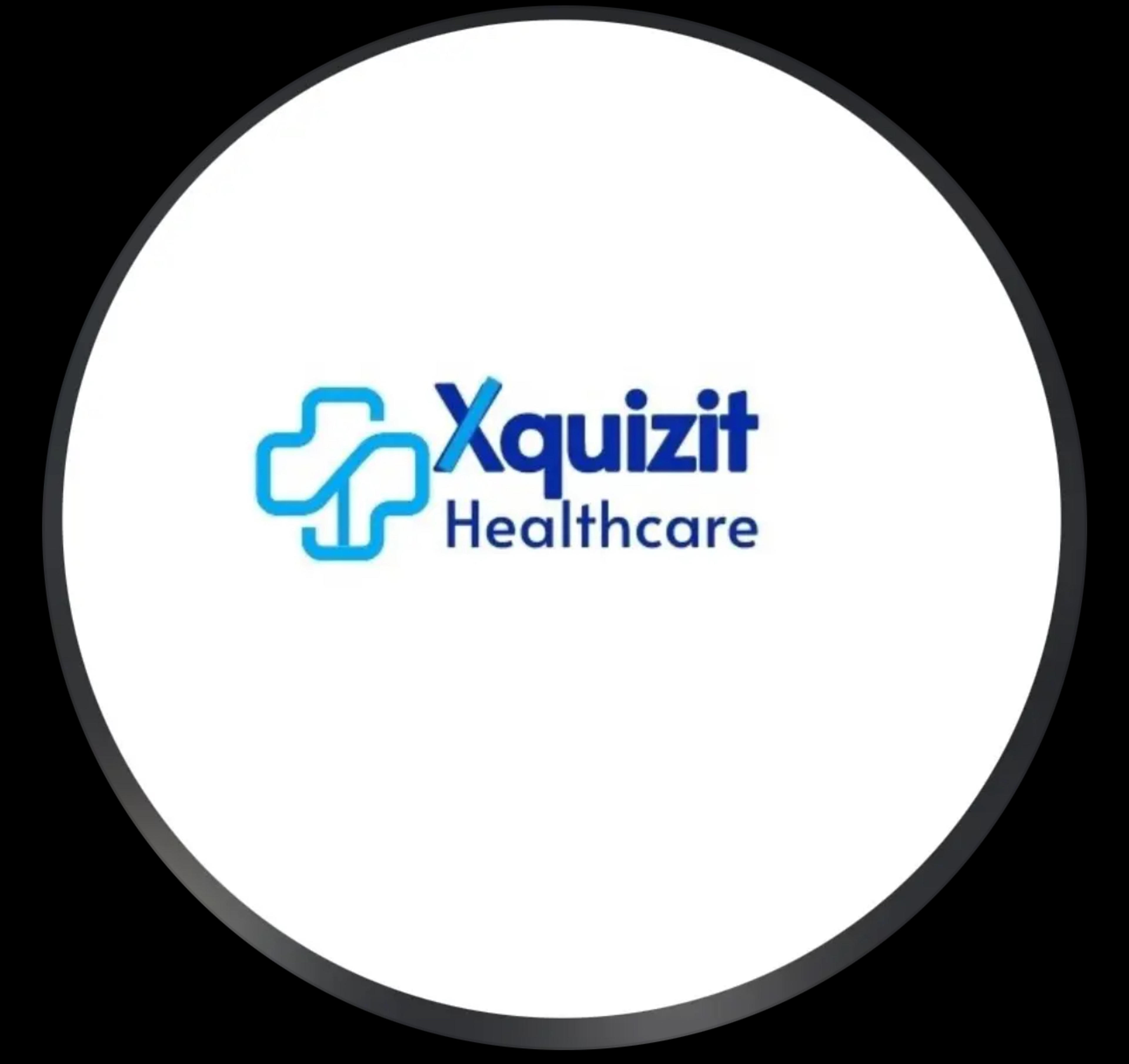 Xquizit Ltd