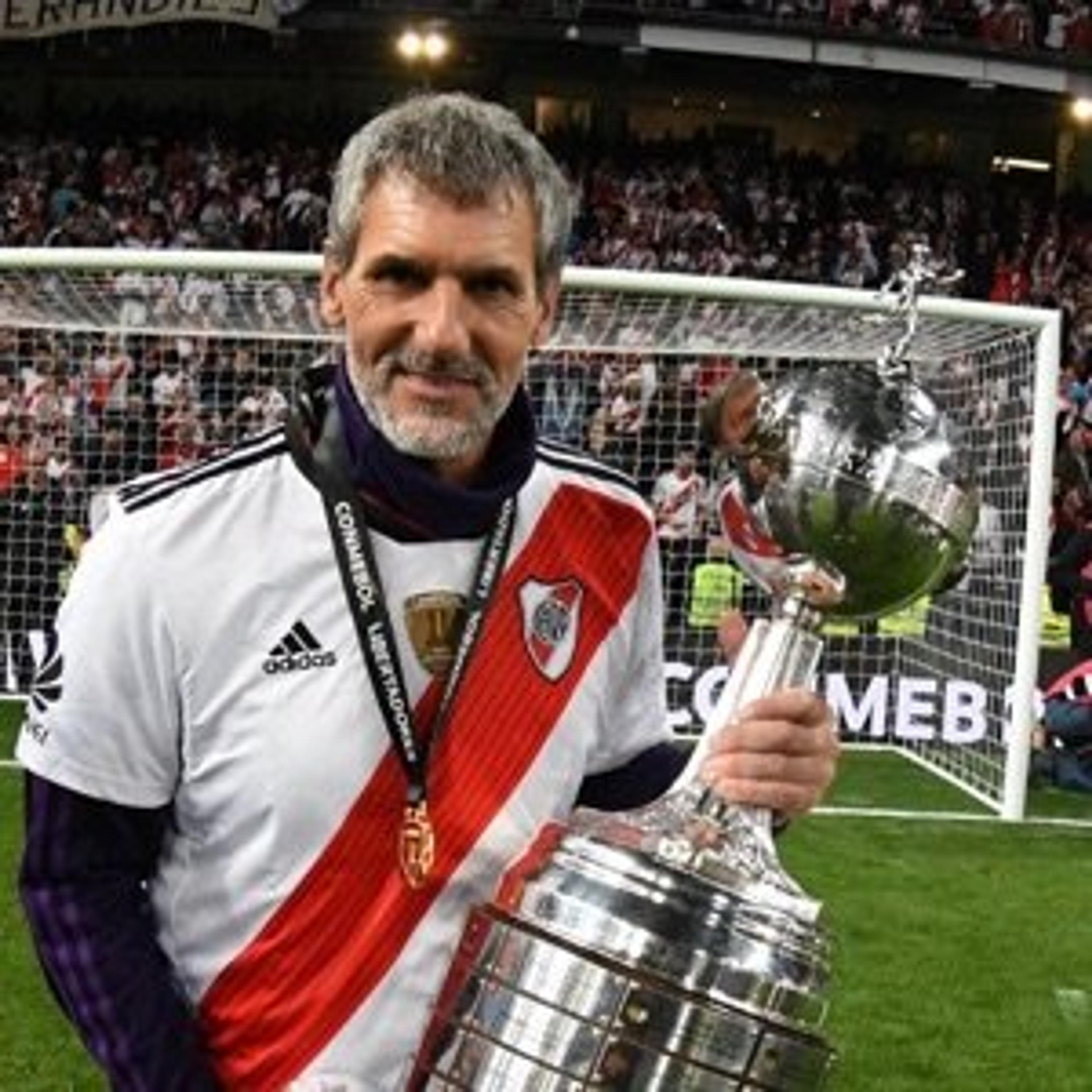 Marcelo Sapienza