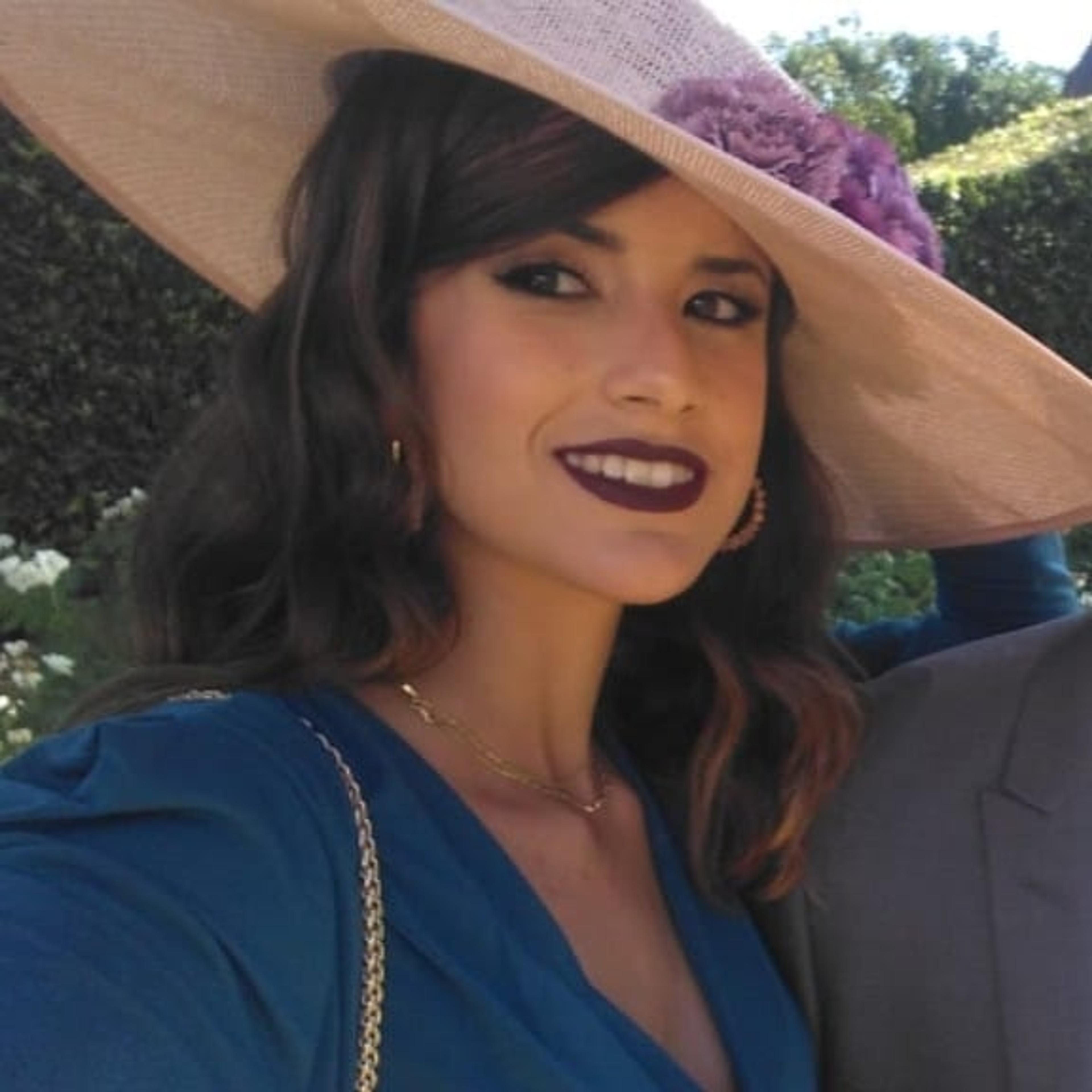 Andrea Ramírez Gallardo