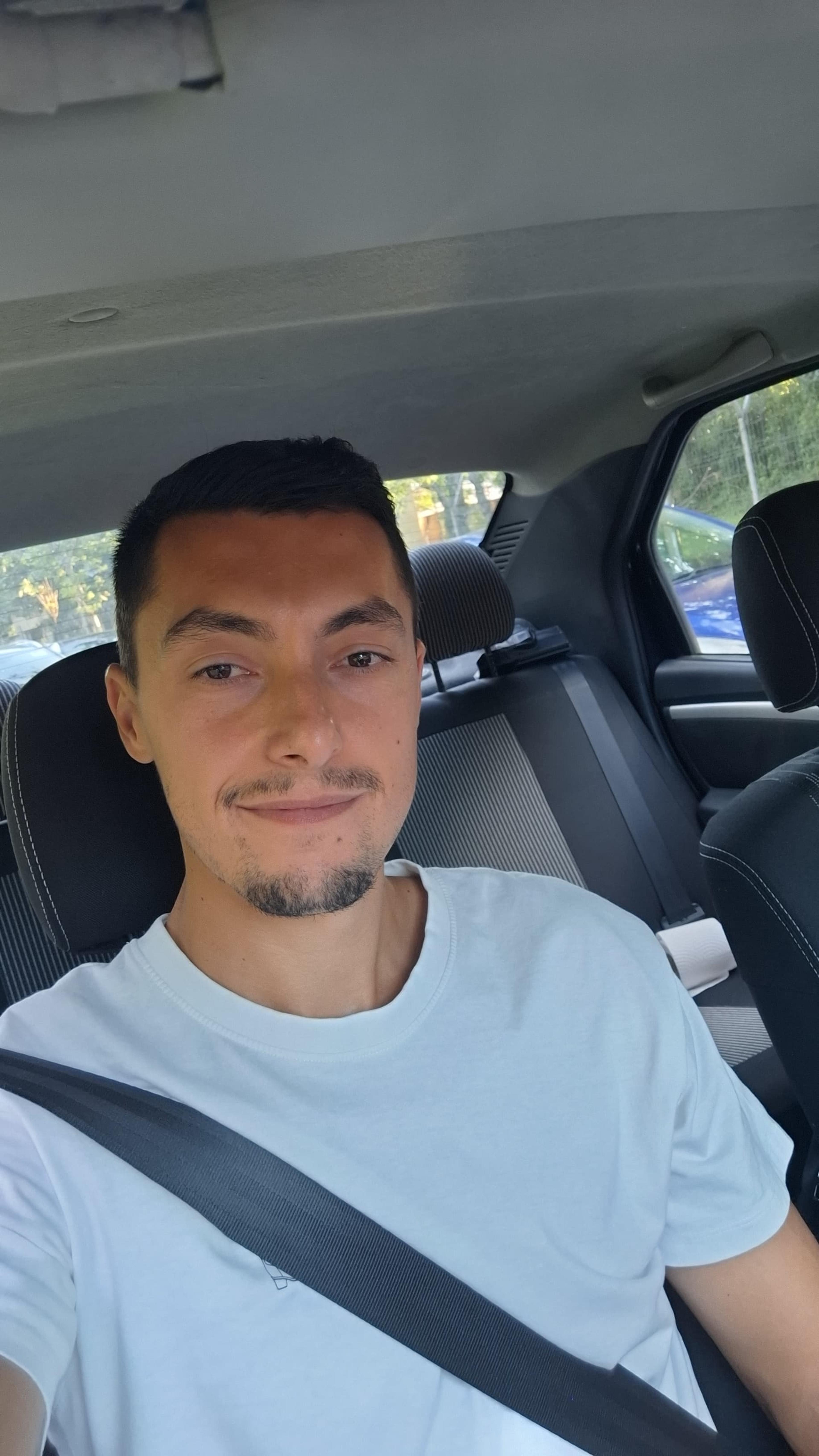Adrian Alexandru