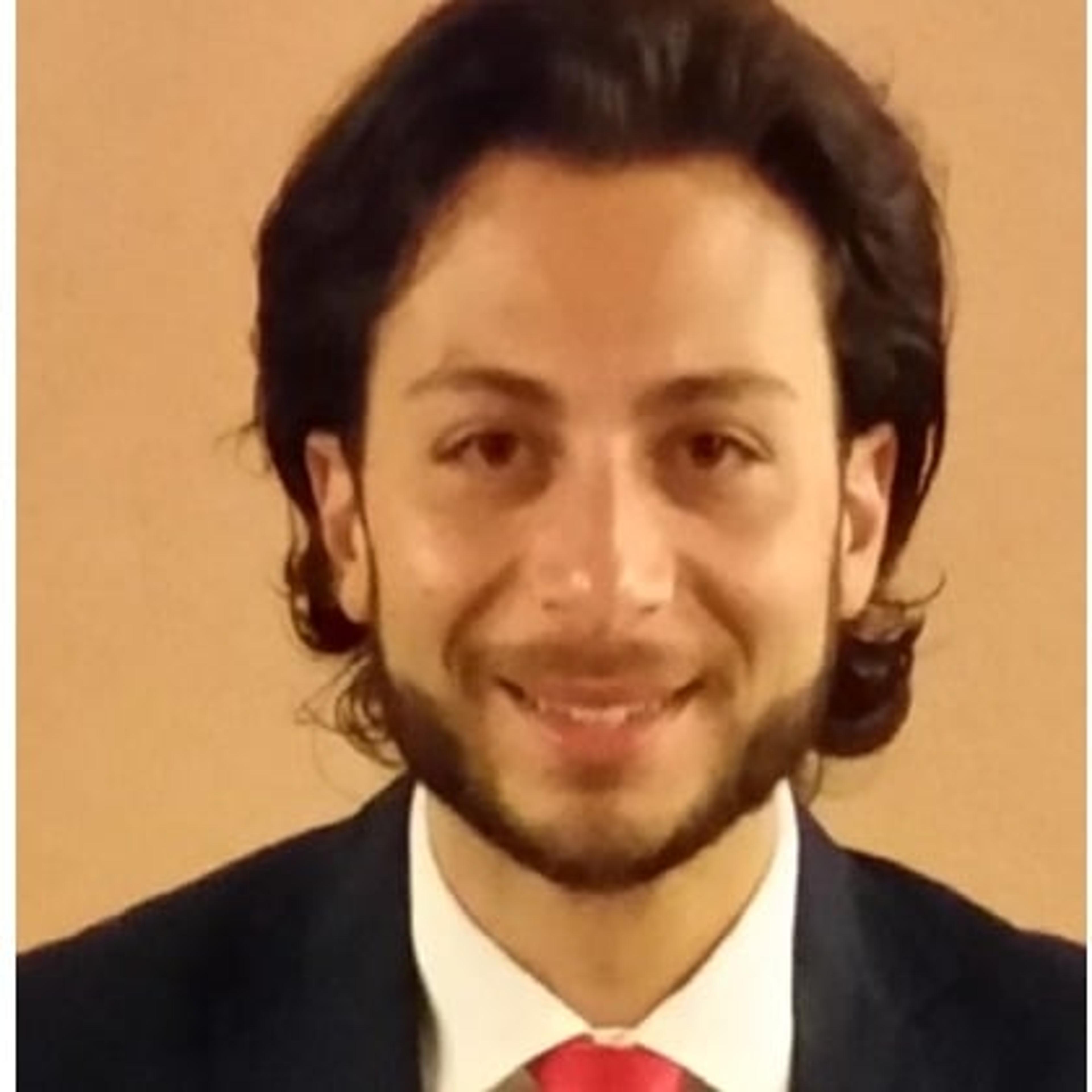 Alfredo Scuderi