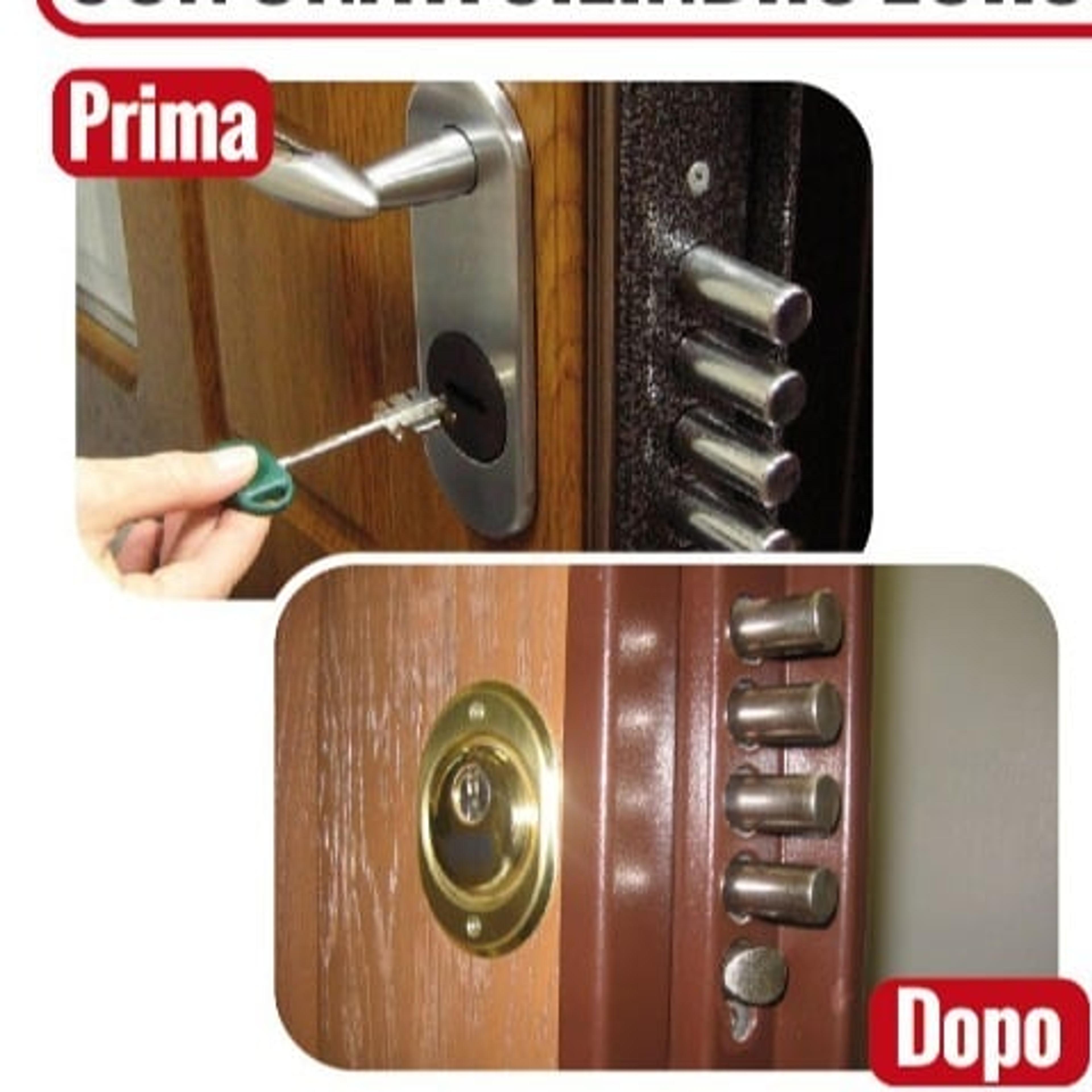 Fermac security