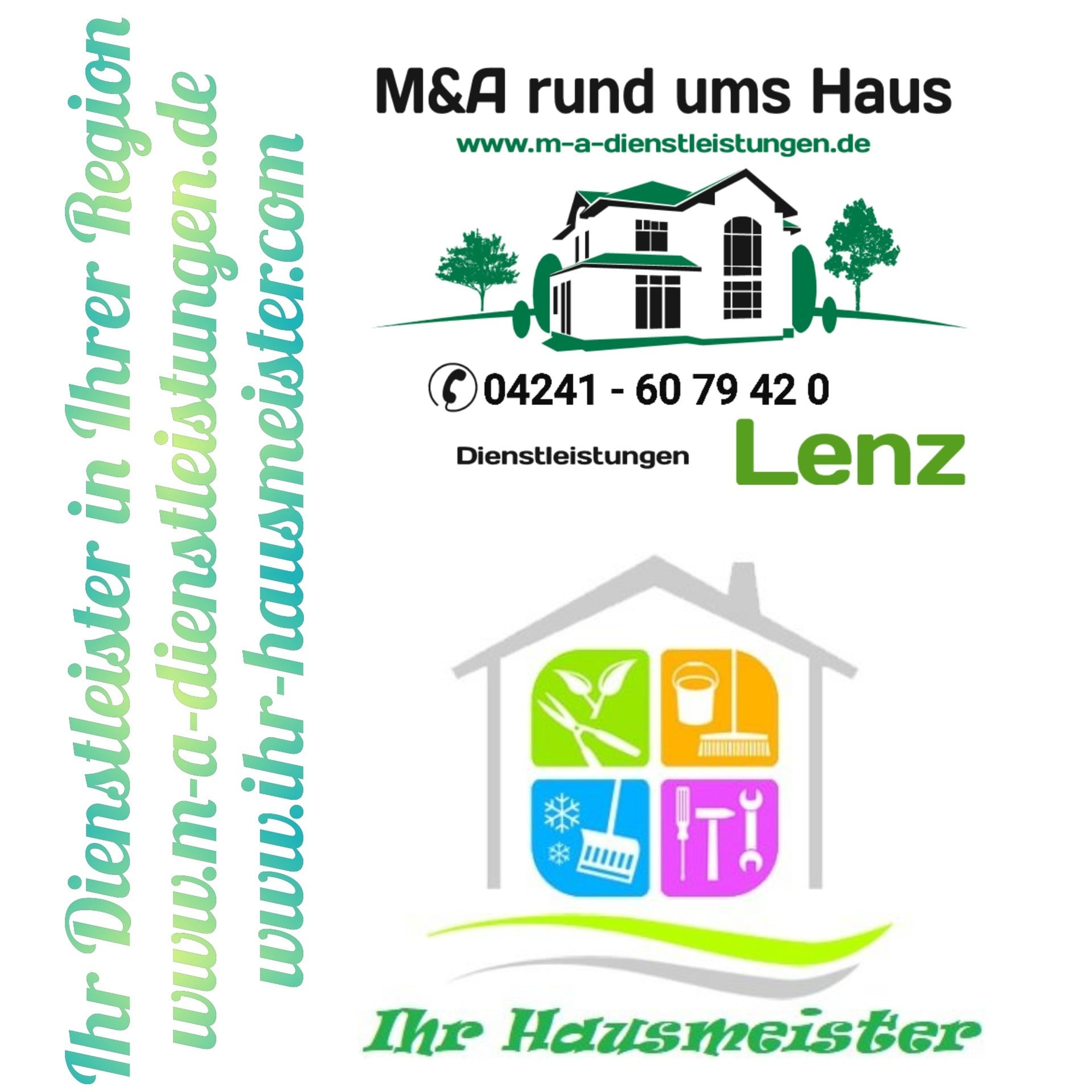 Melanie Lenz