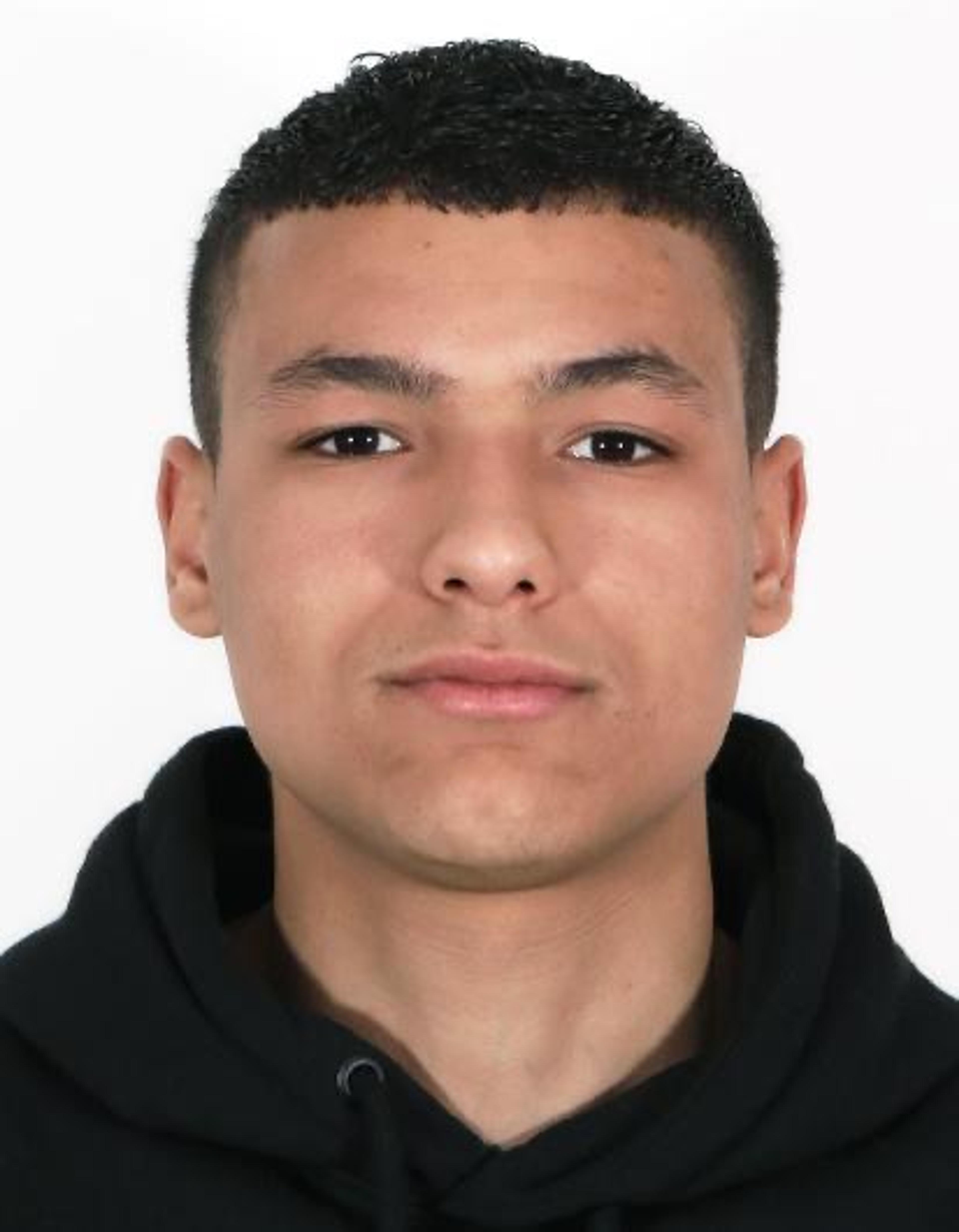 Yahya Jamaoui