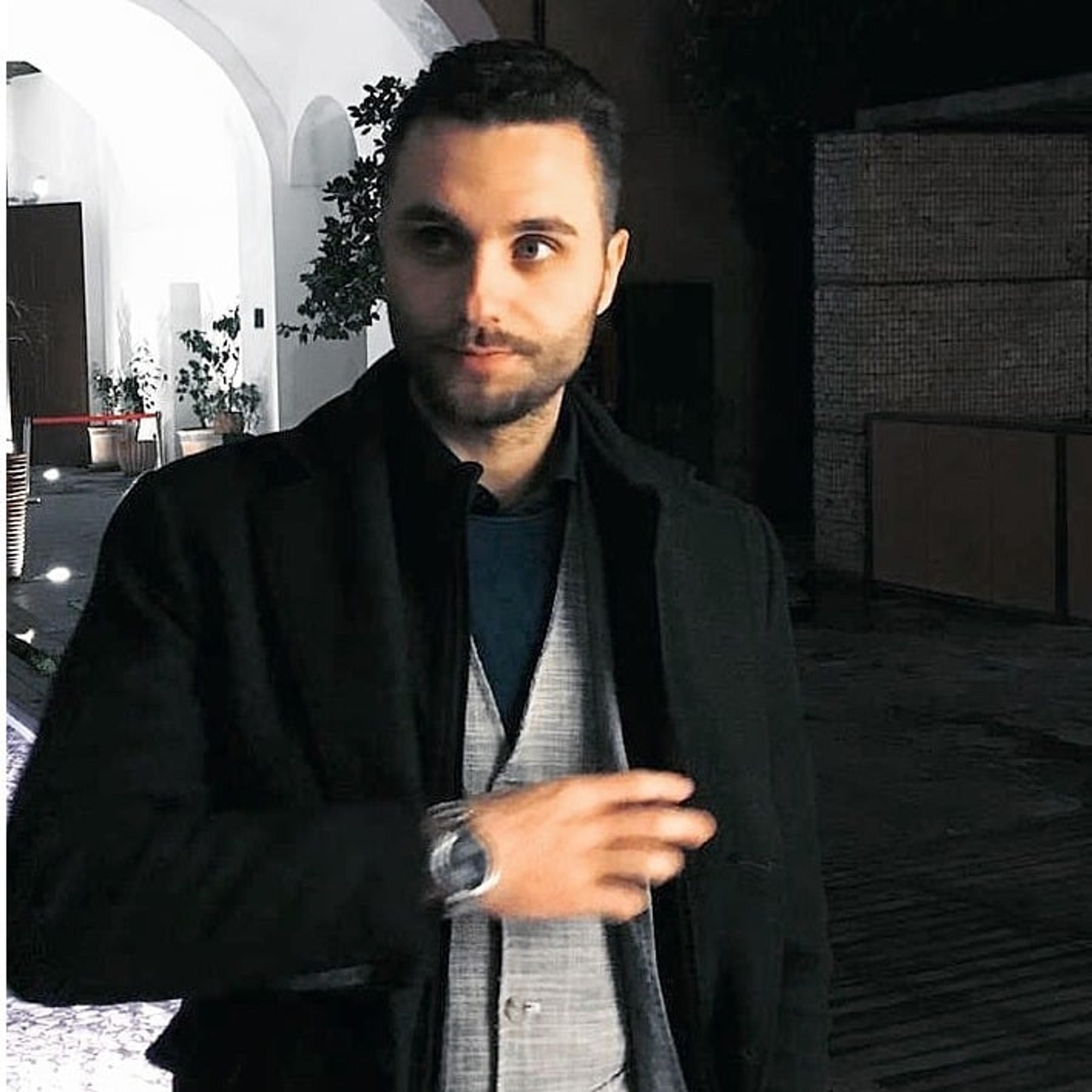 Davide Zuppa