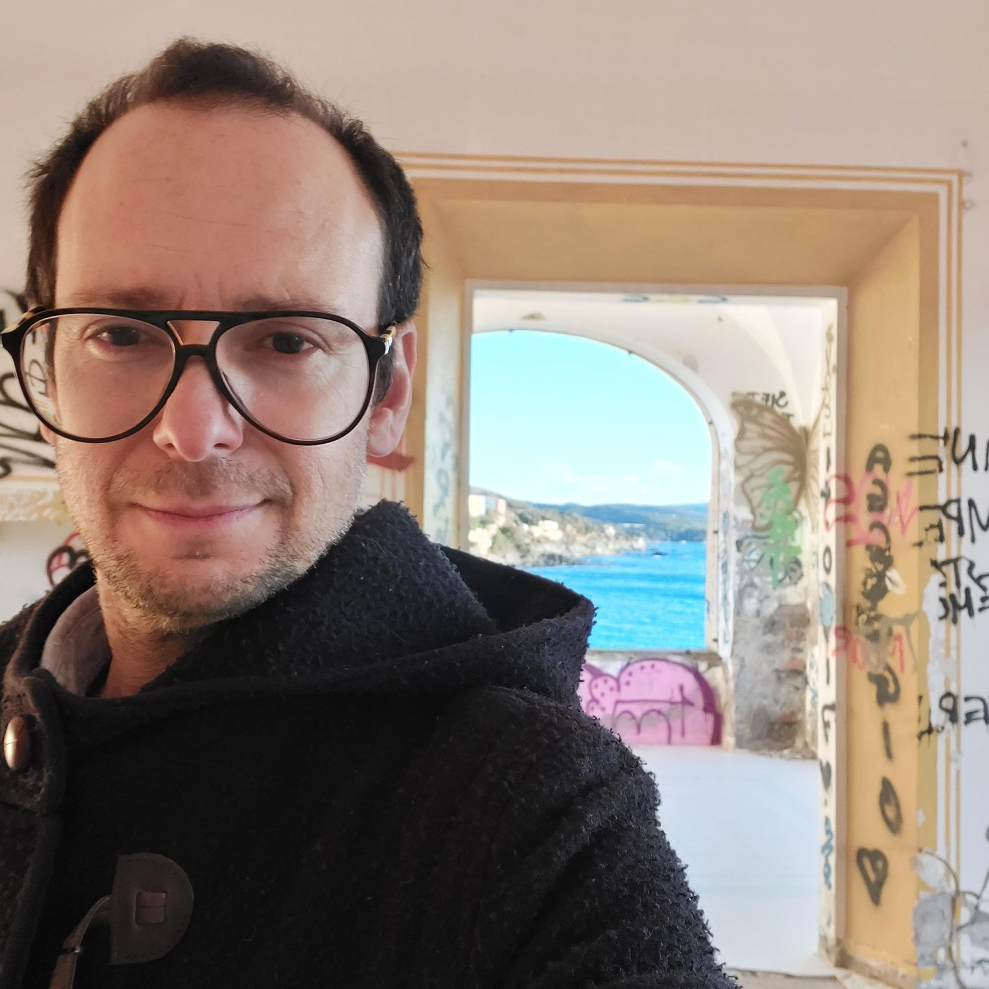 Francesco biasci