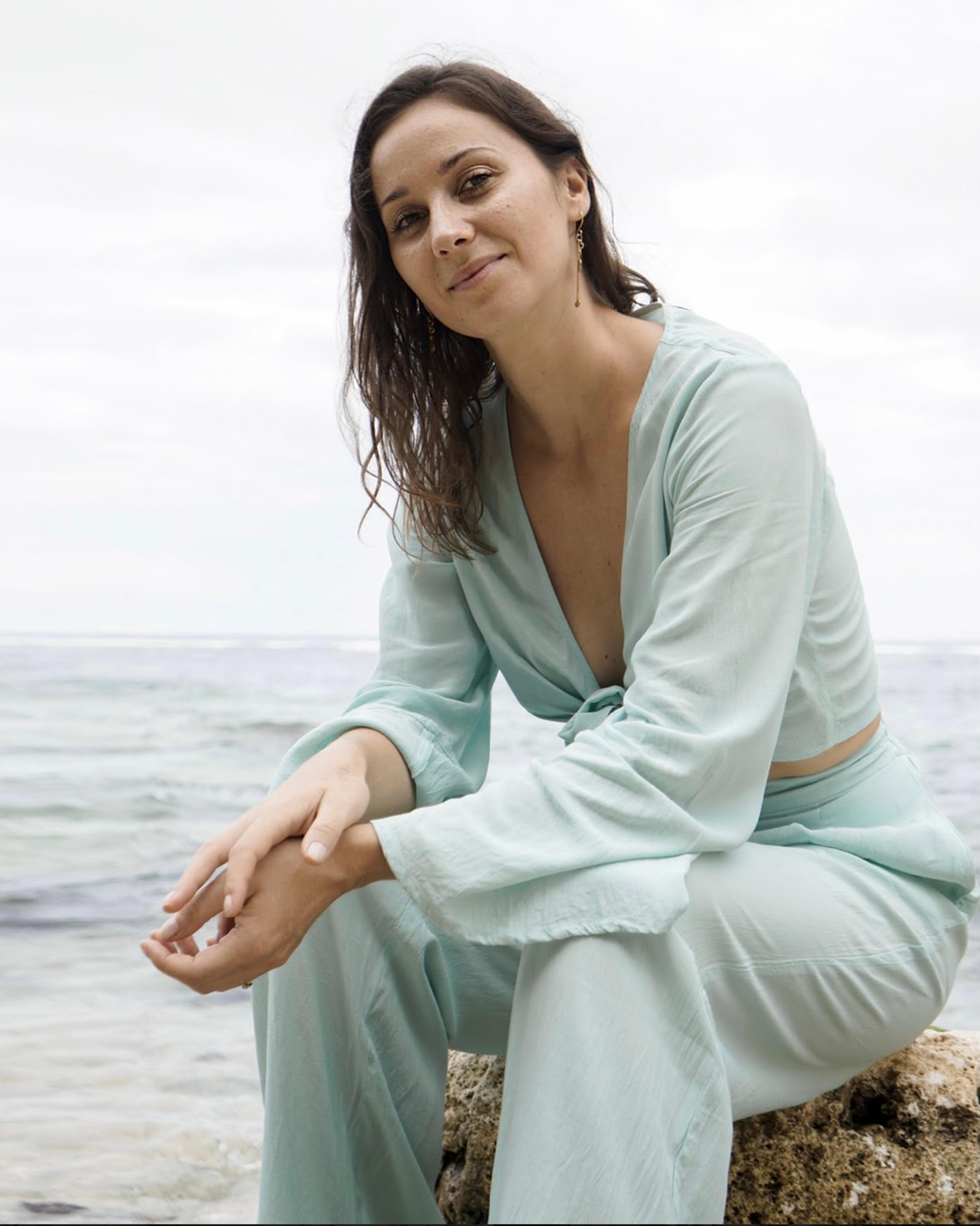 Anna Gilliot