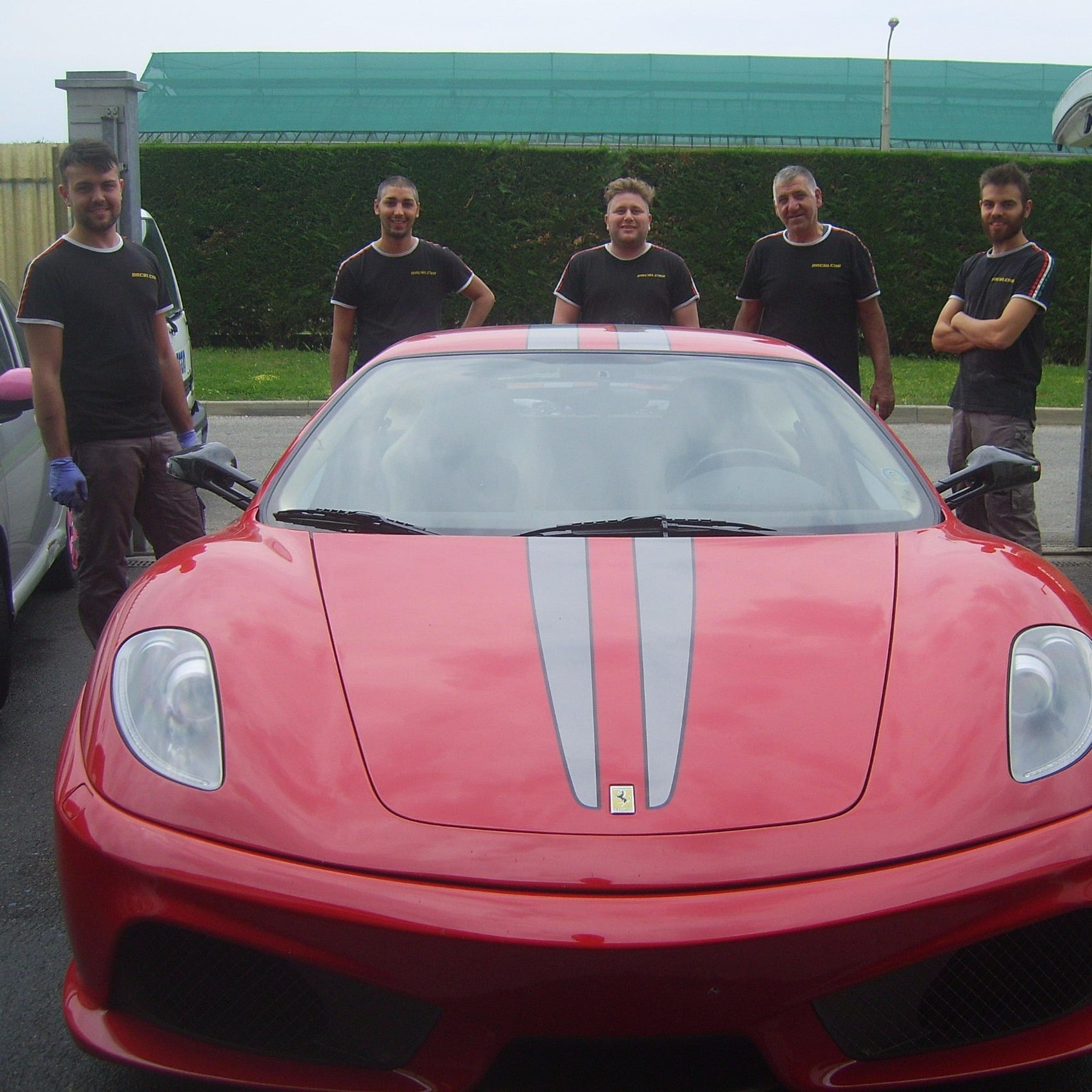 Autocarrozzeria Dacri.car