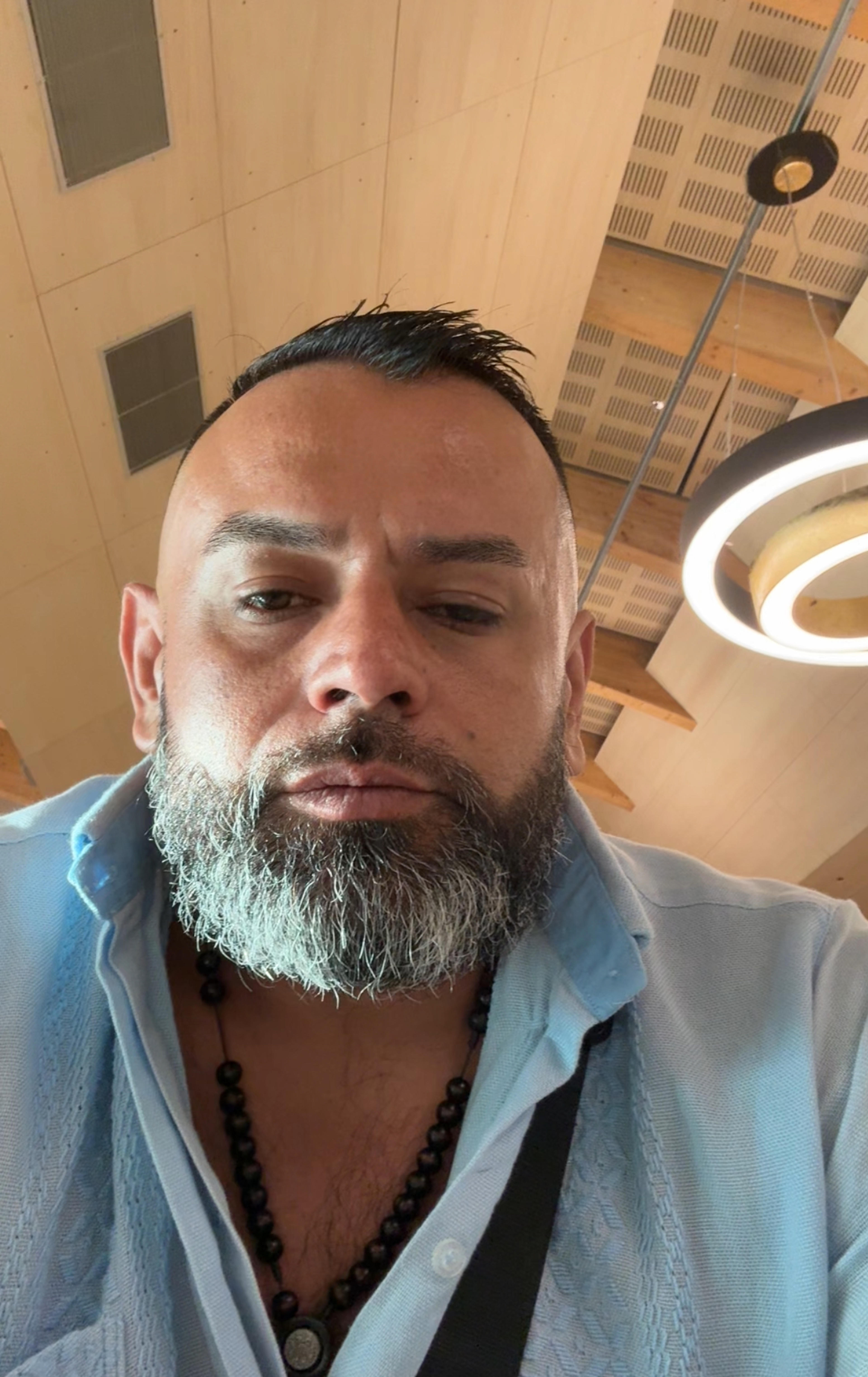 Martin Acosta