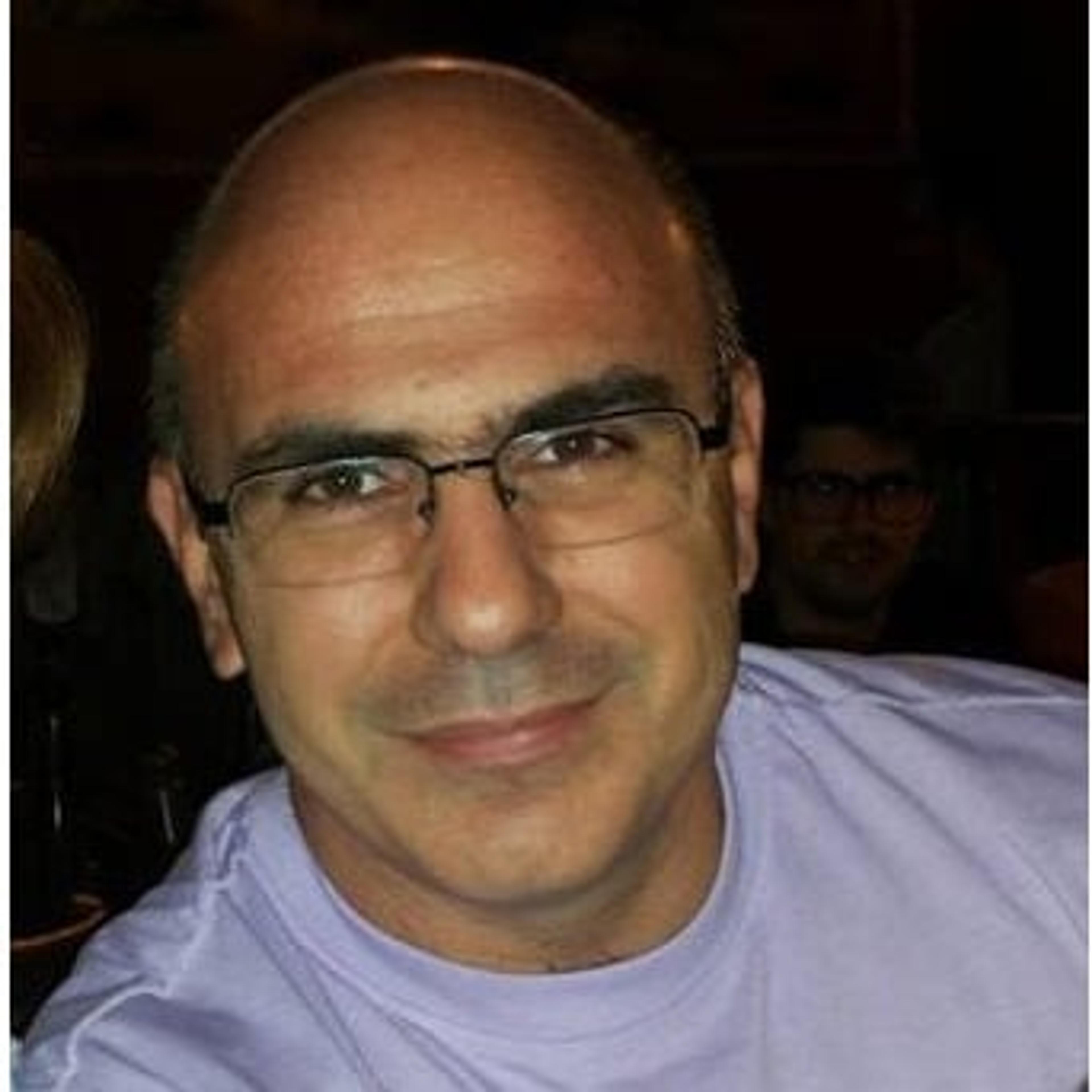 Vittorio Pansini
