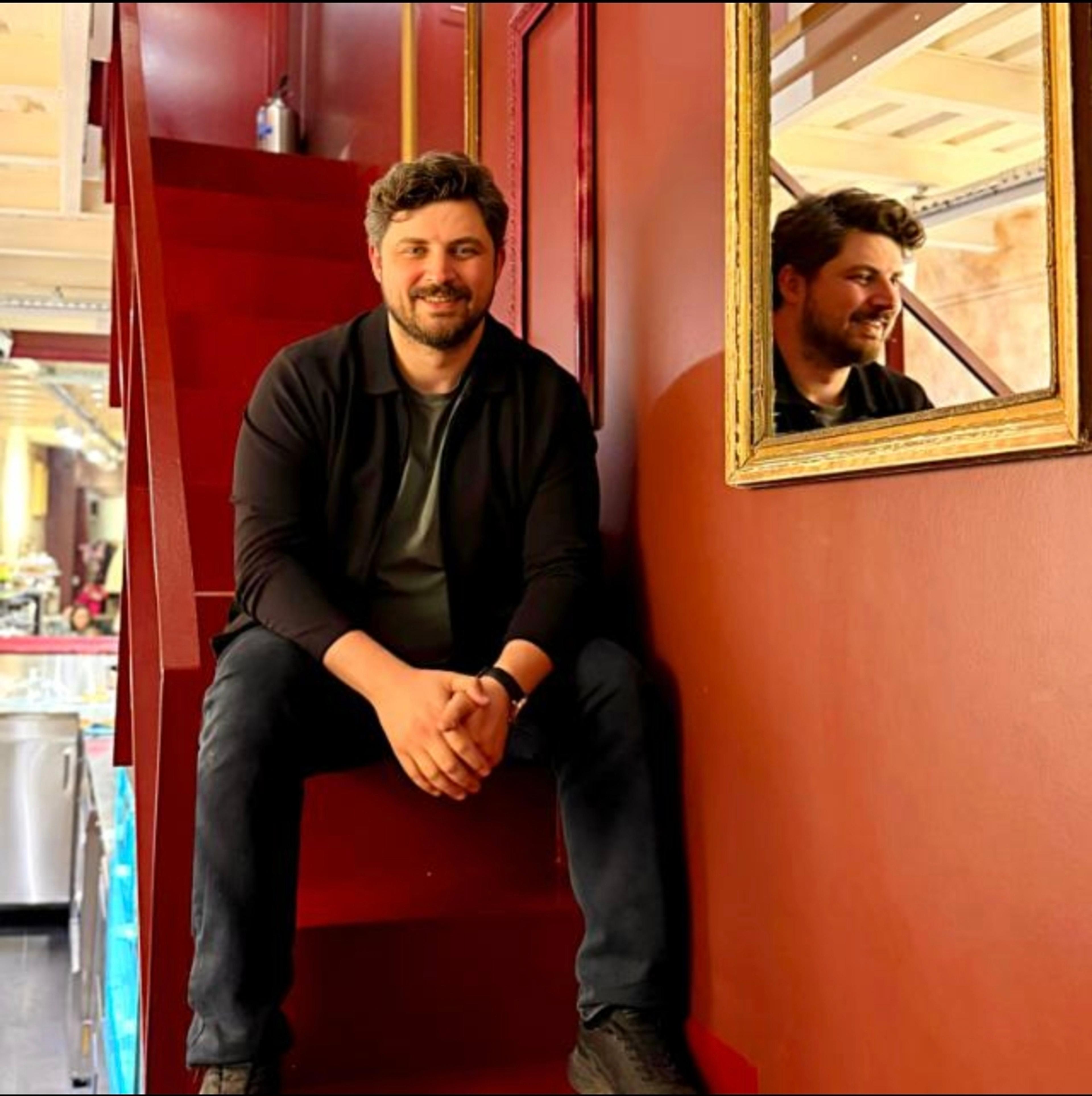 Piano Mimarlık