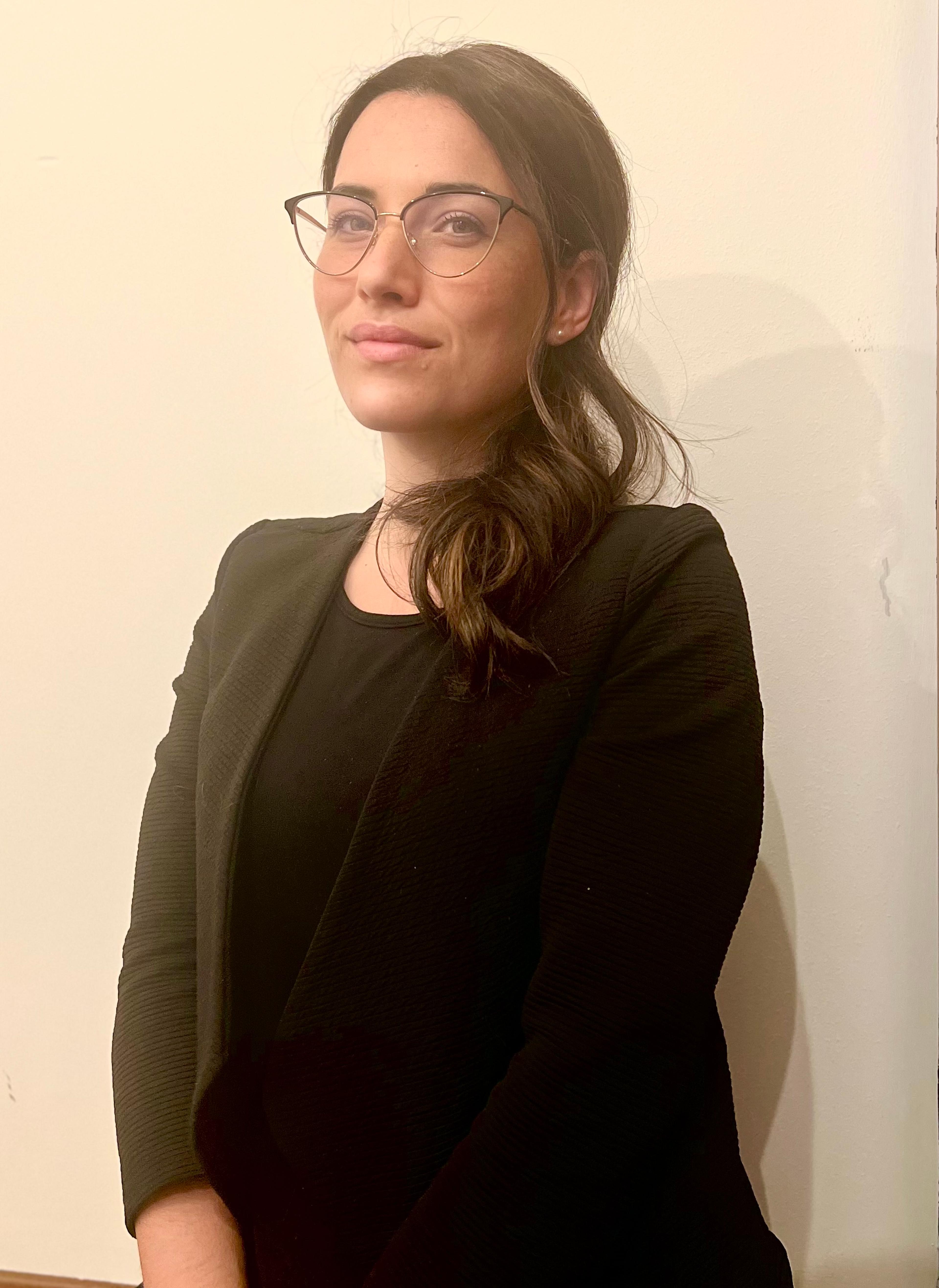 Giorgia Ceccarelli