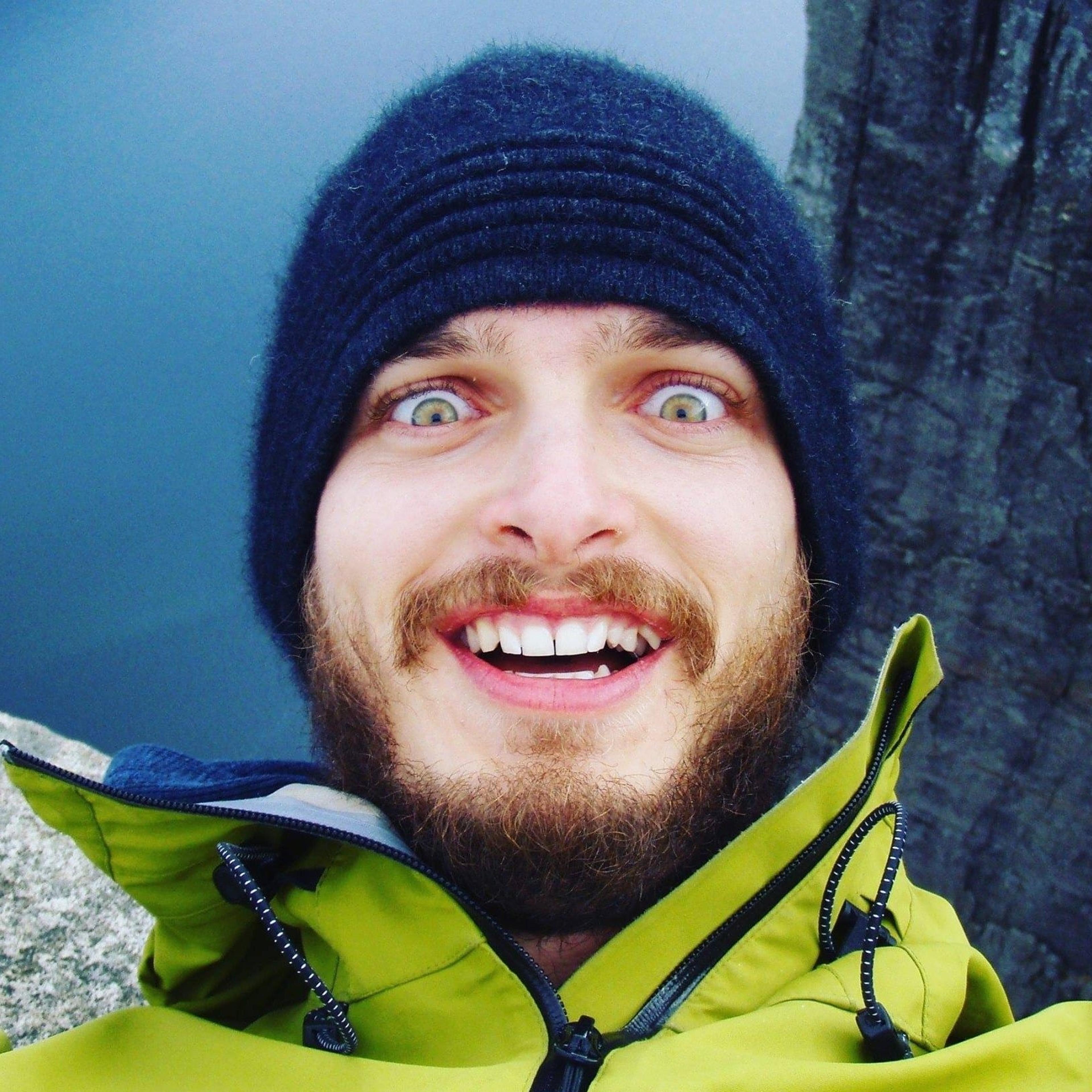 Xavier Koenig
