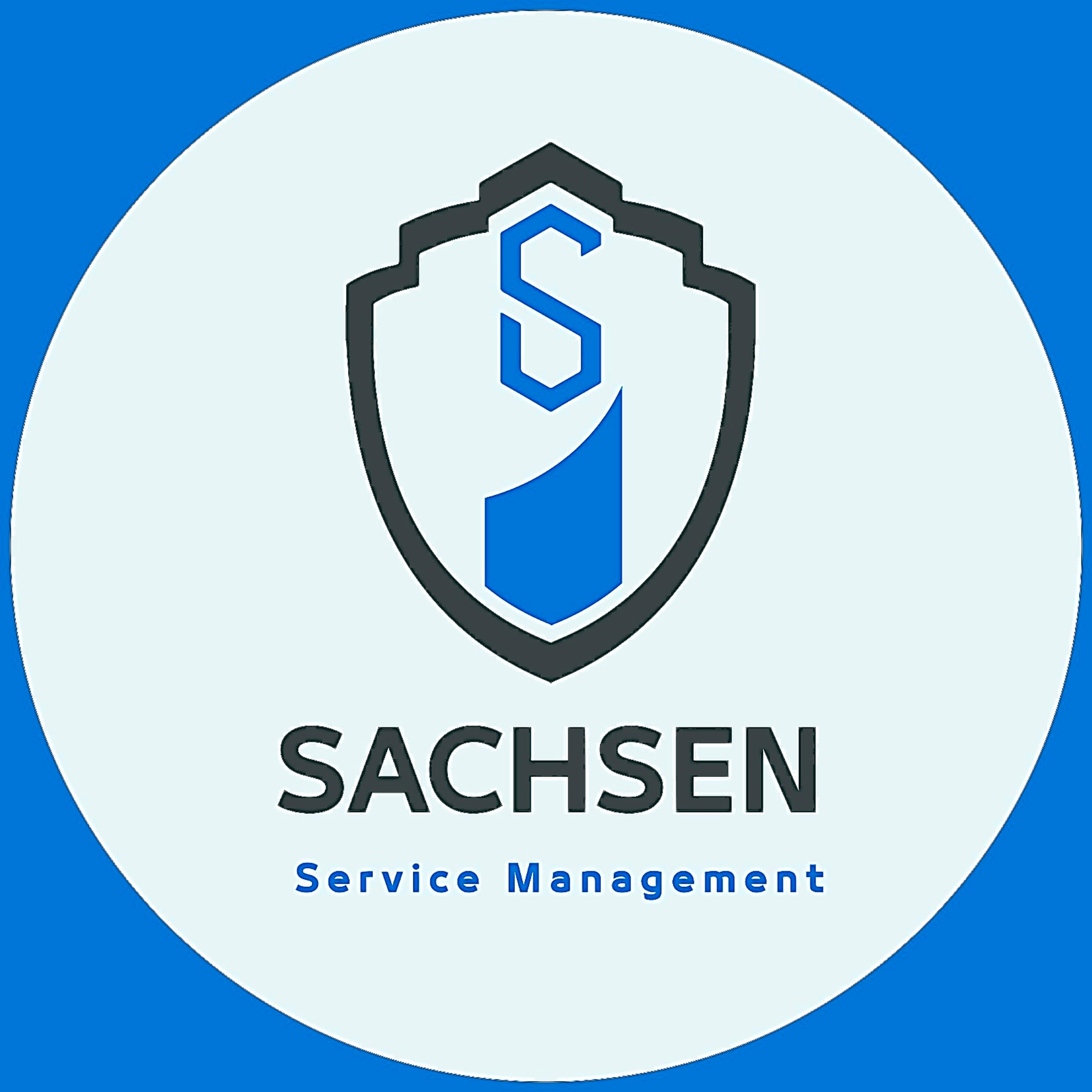 Sachsen Service  Management