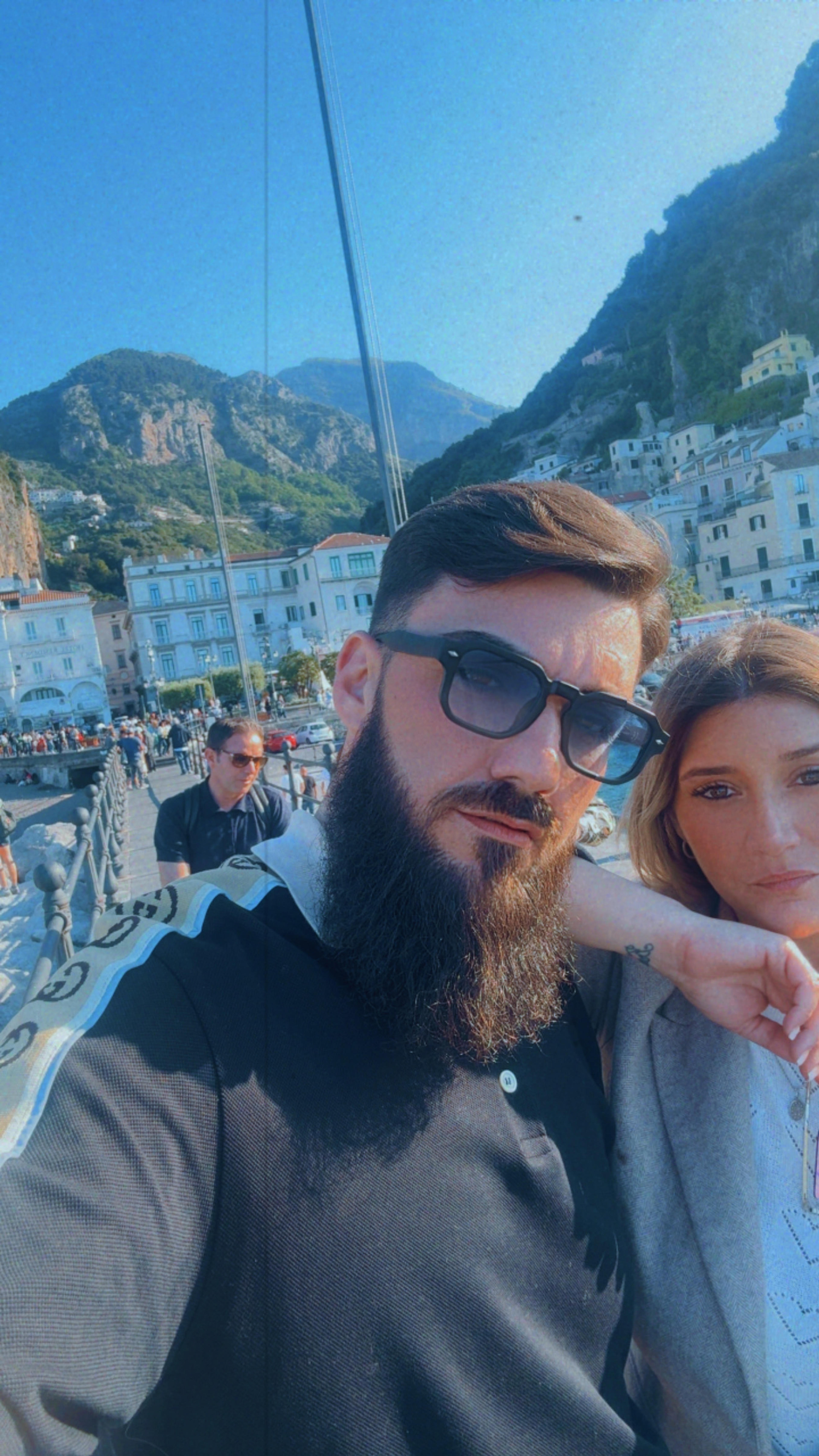 Mattia De Rosa