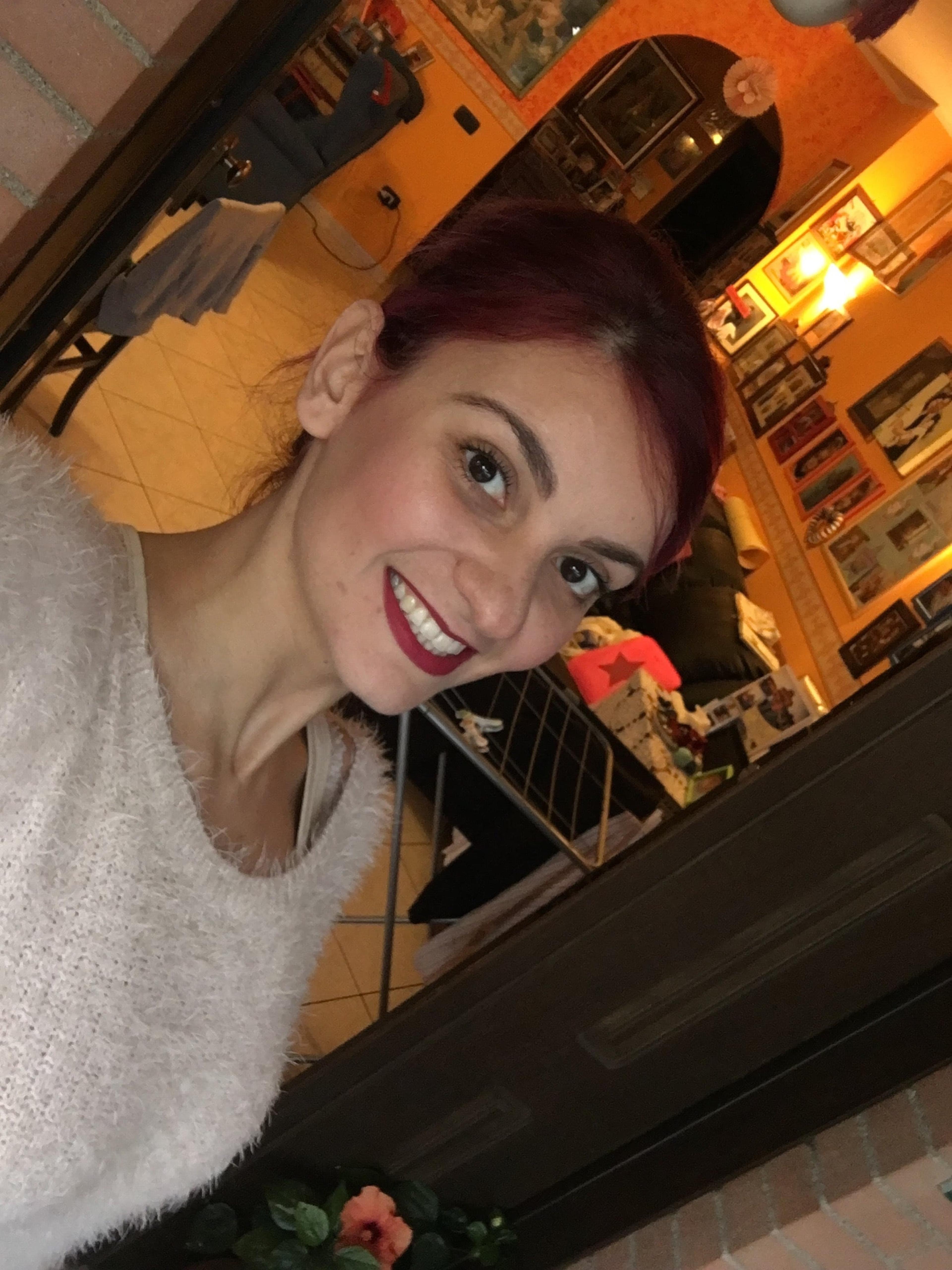 Gaia Proietti