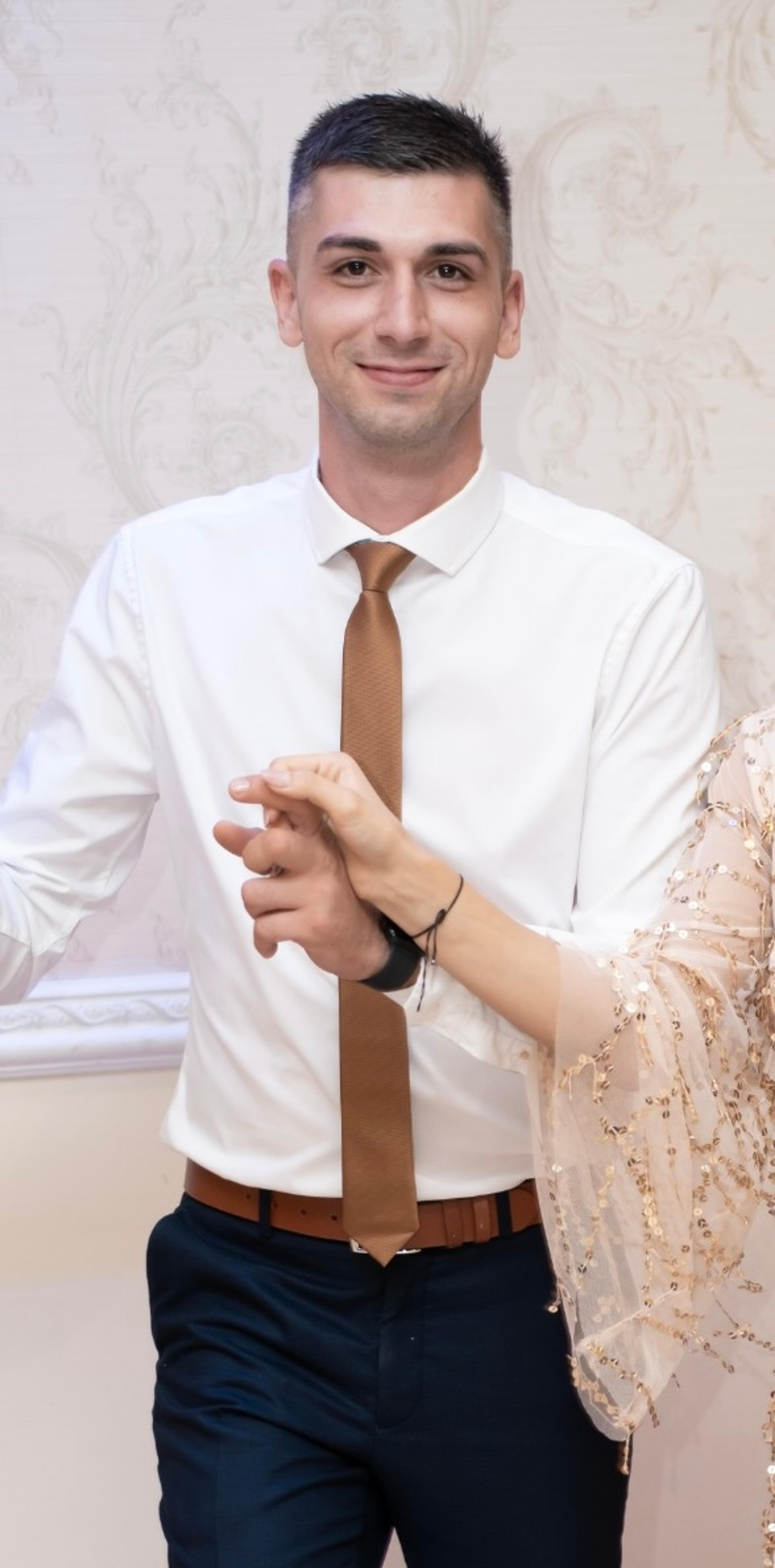Daniel Guzu