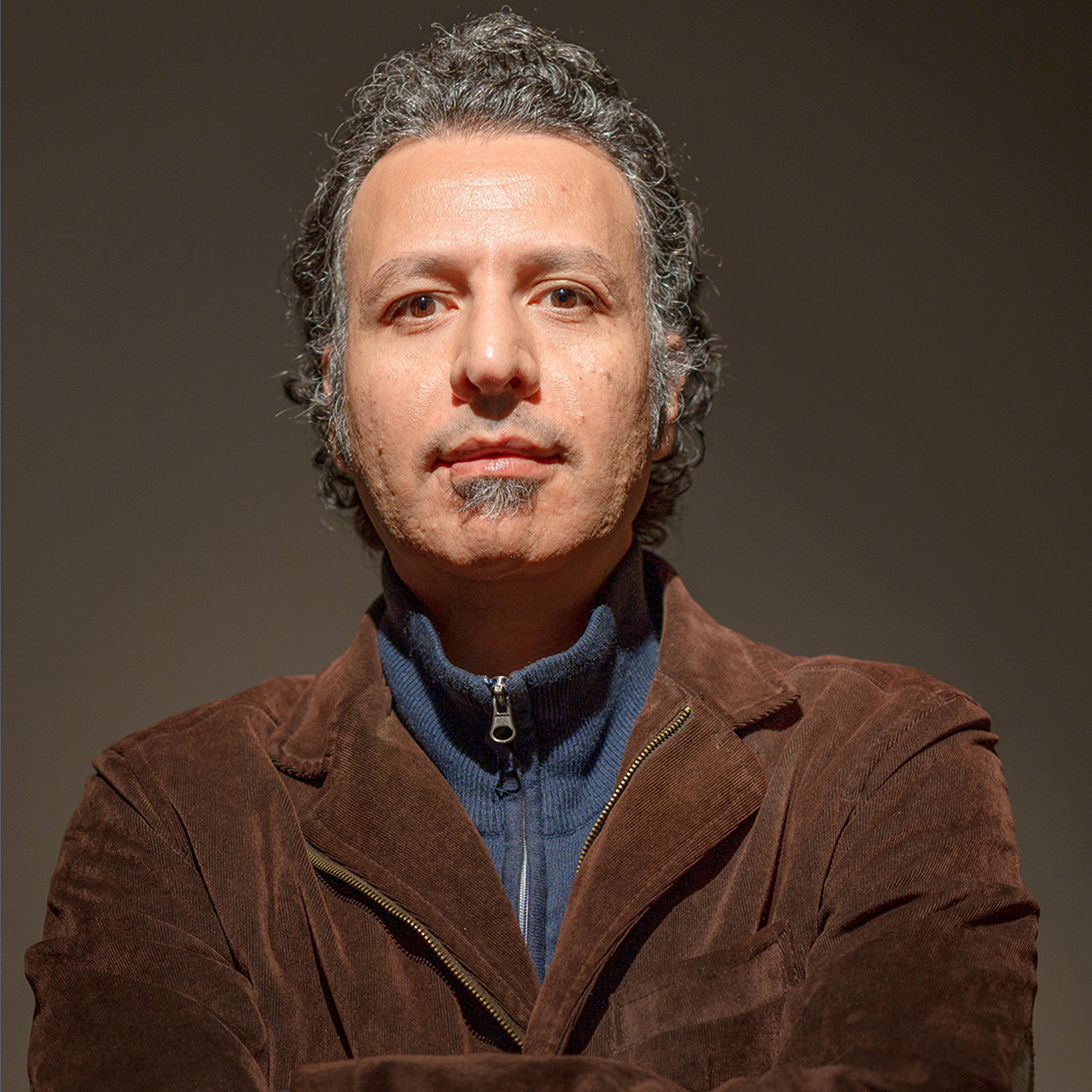 Mohsen Mahmoodzadeh