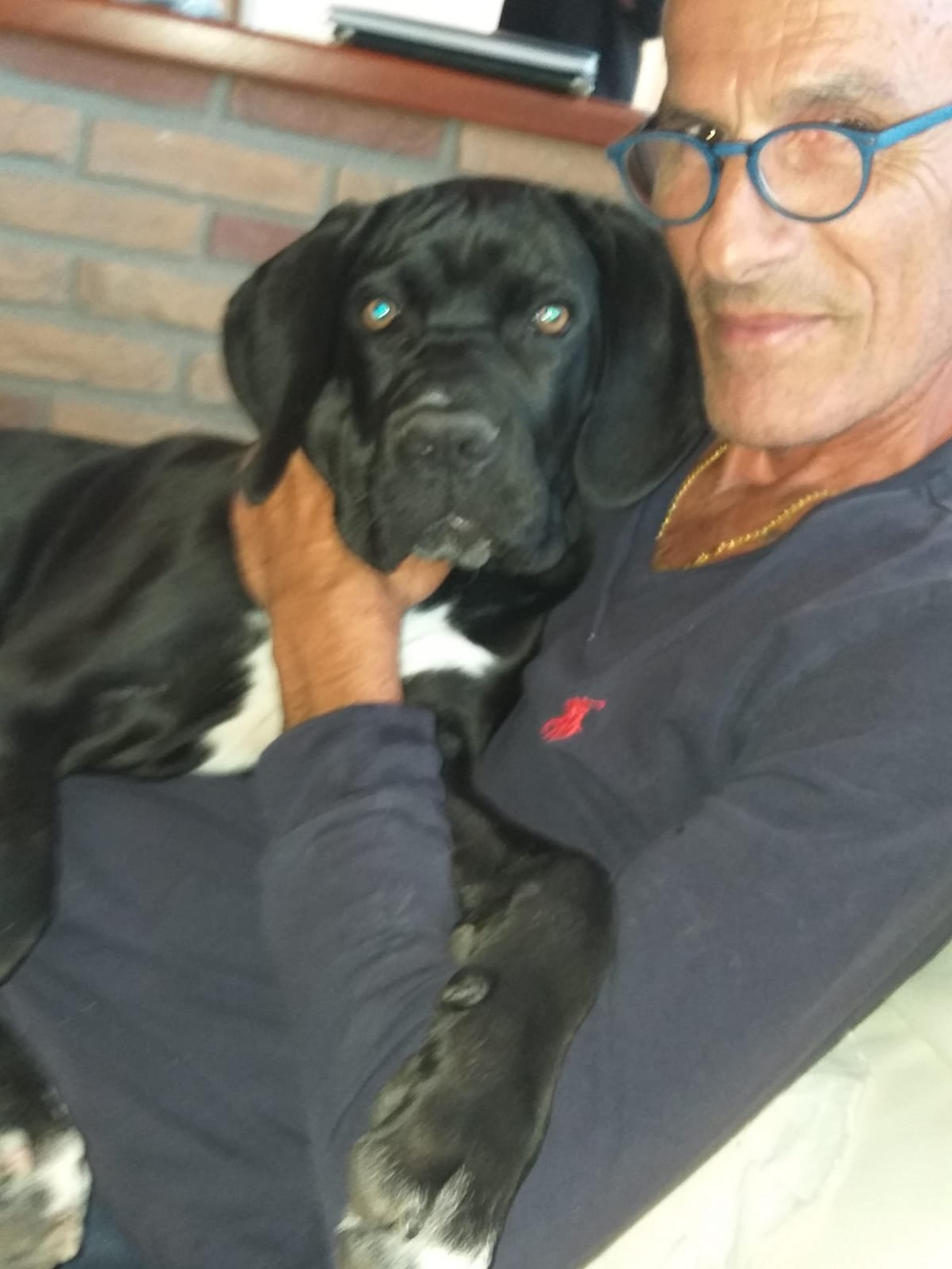 Ditta Tronu Mariano