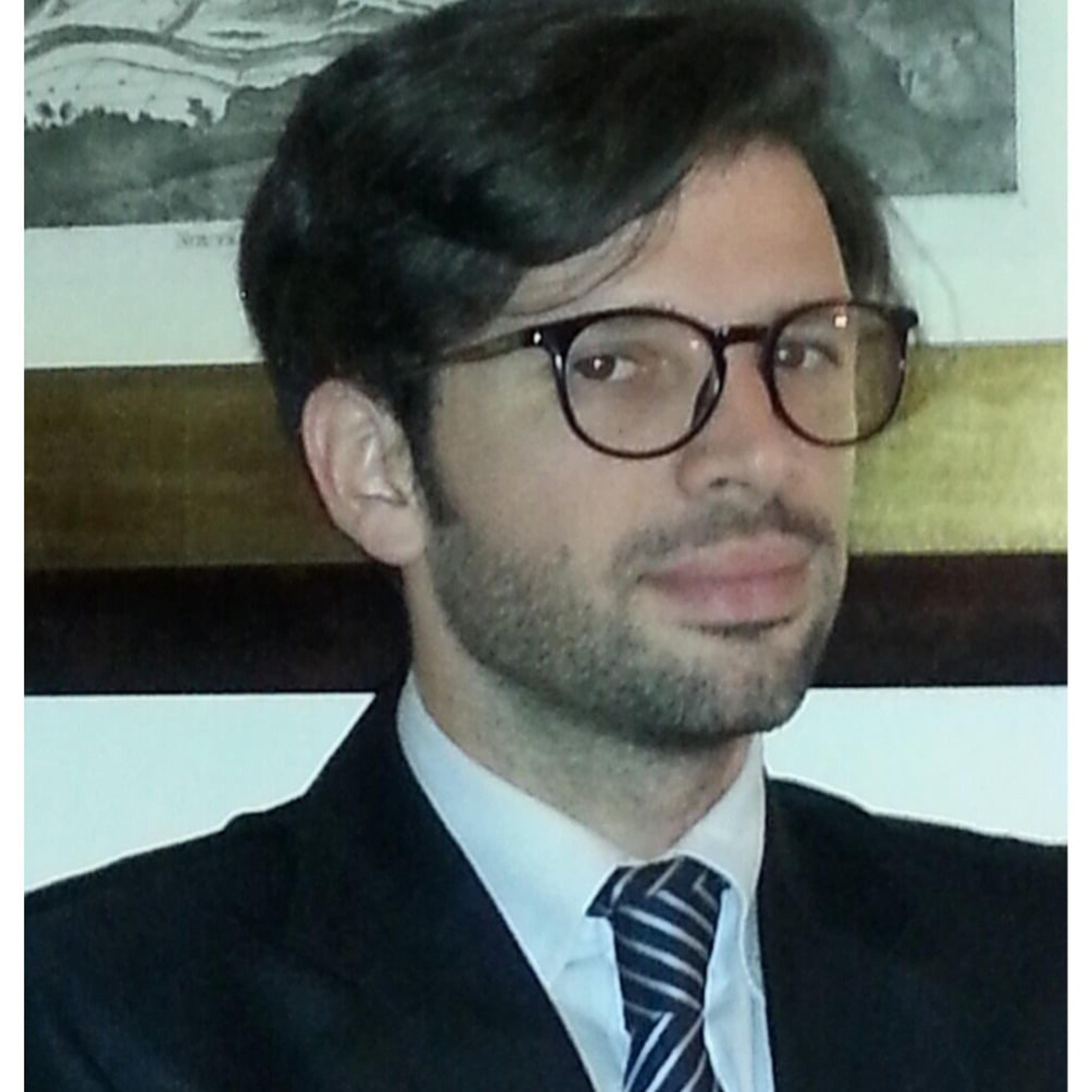 Gabriele Iasiello