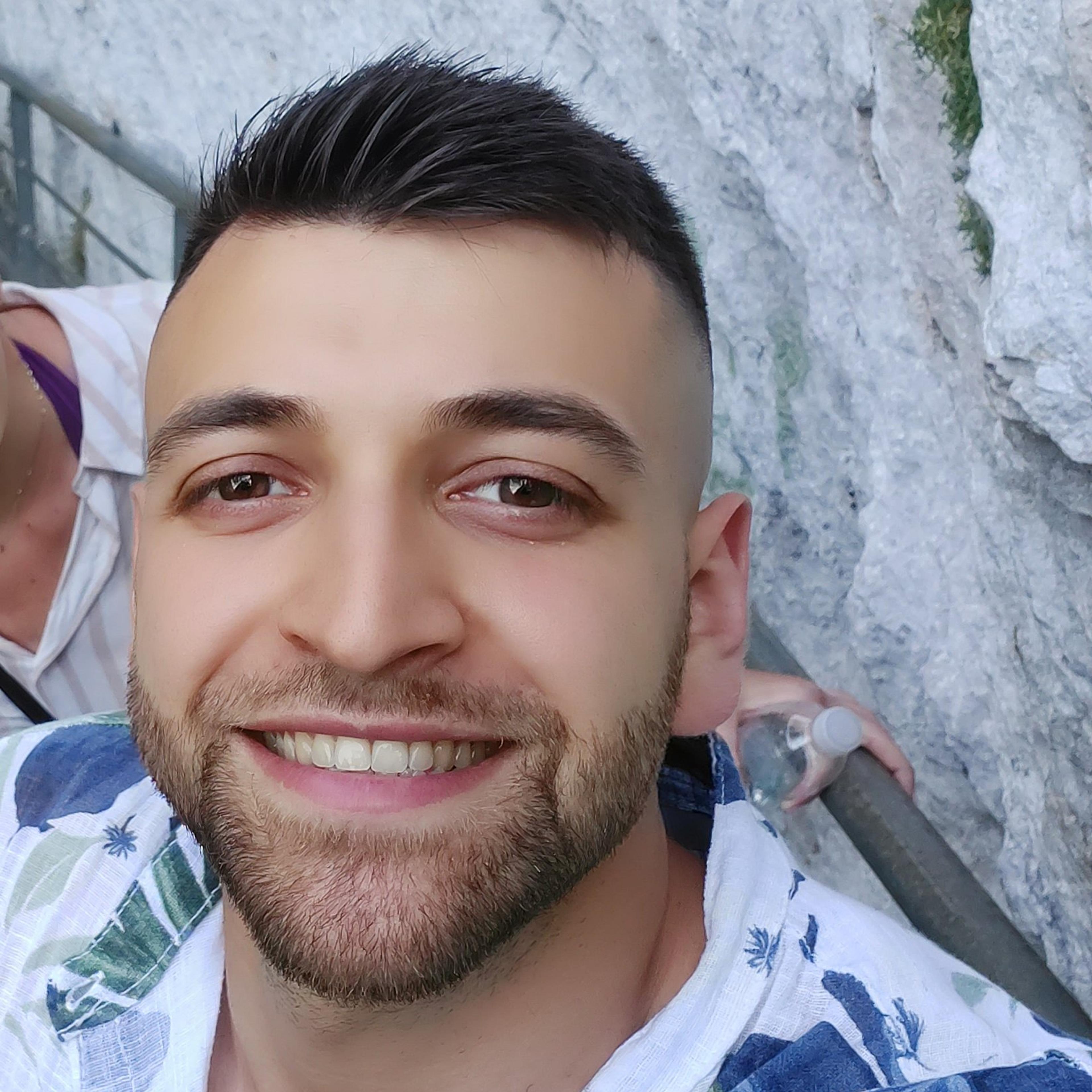 Mattia Galiano
