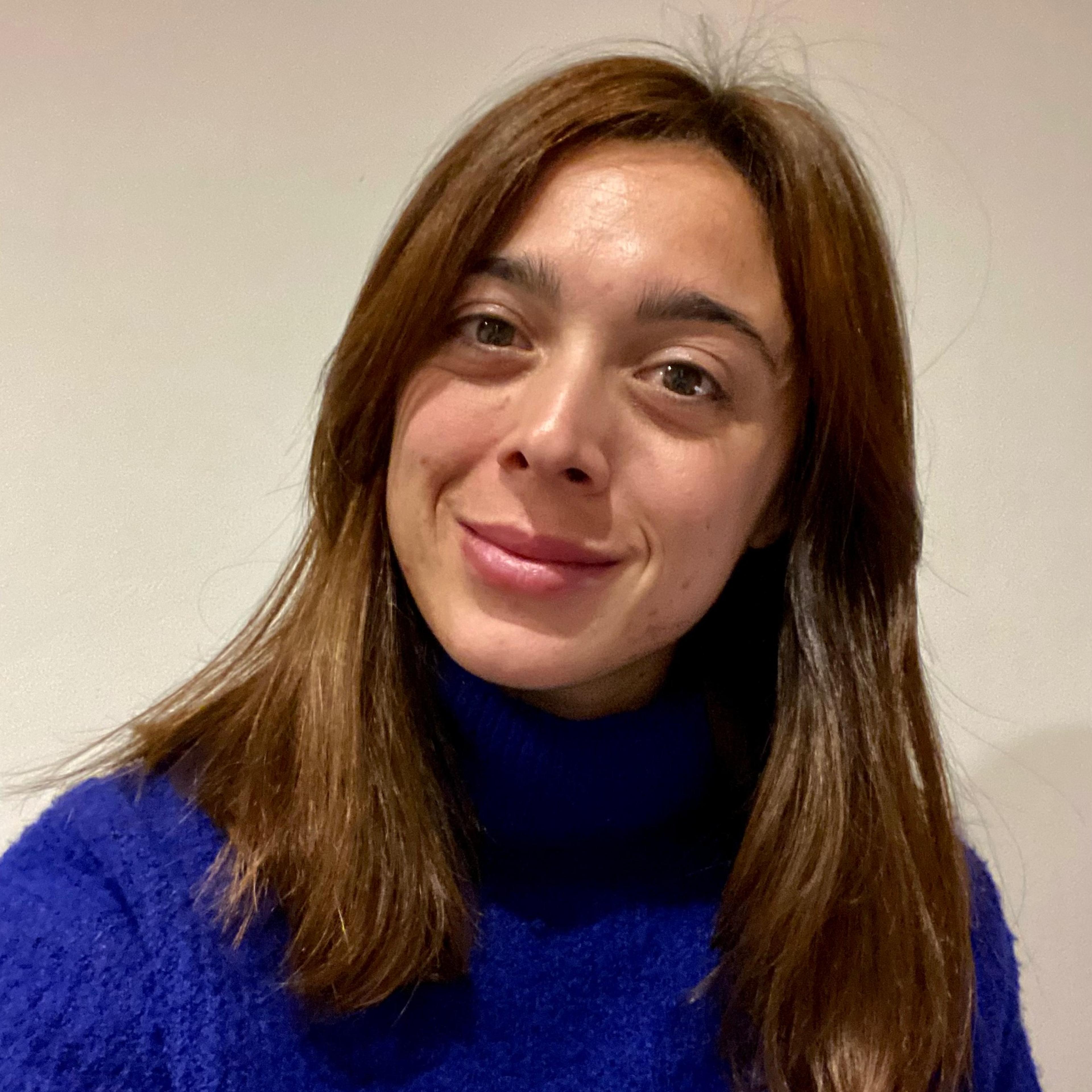 Mireia Albert Vedreño